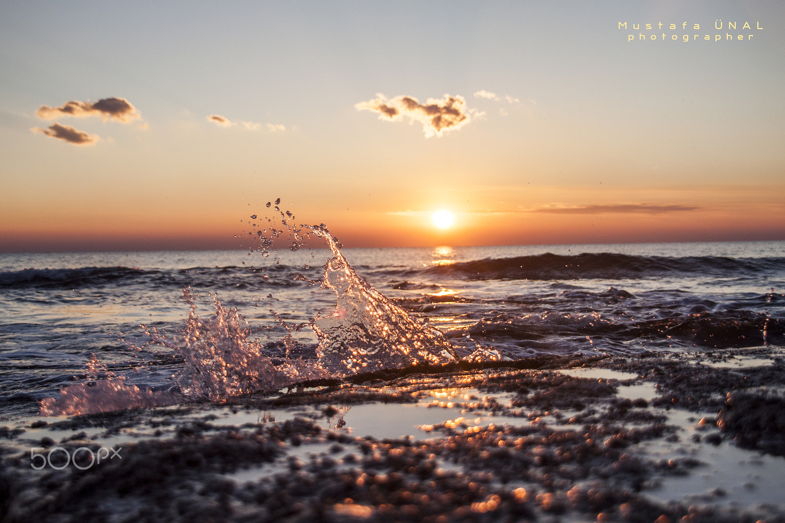 Sigma 18-200mm f/3.5-6.3 DC OS sample photo. Wave1 photography