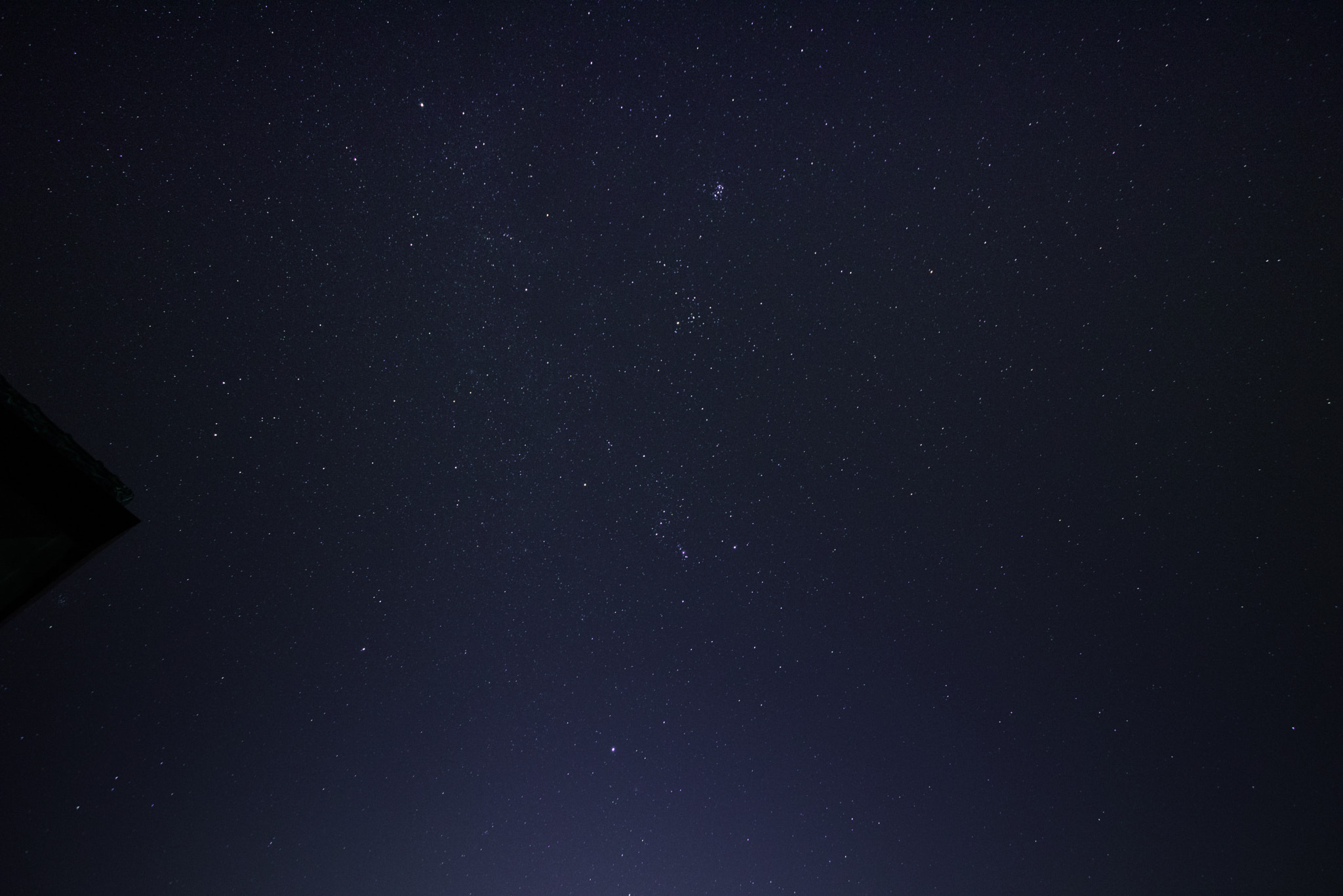 Sigma 12-24mm F4.5-5.6 II DG HSM sample photo