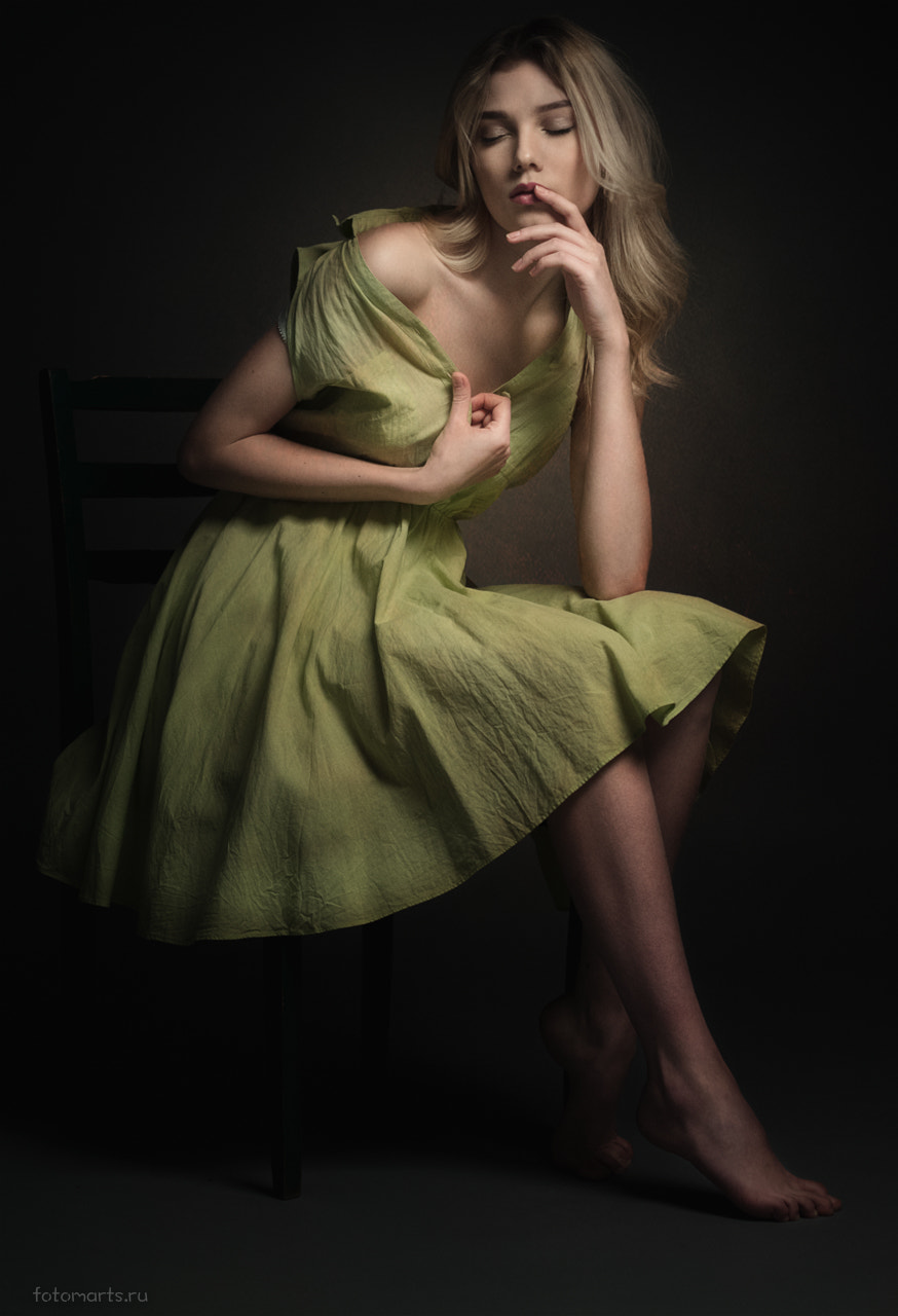 Olympus OM-D E-M5 II + Olympus M.Zuiko Digital 45mm F1.8 sample photo. Ekaterina photography