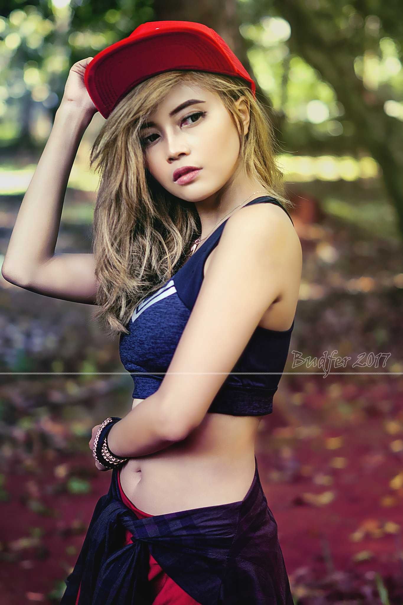 Sony FE 50mm F1.8 sample photo. Sporty photography