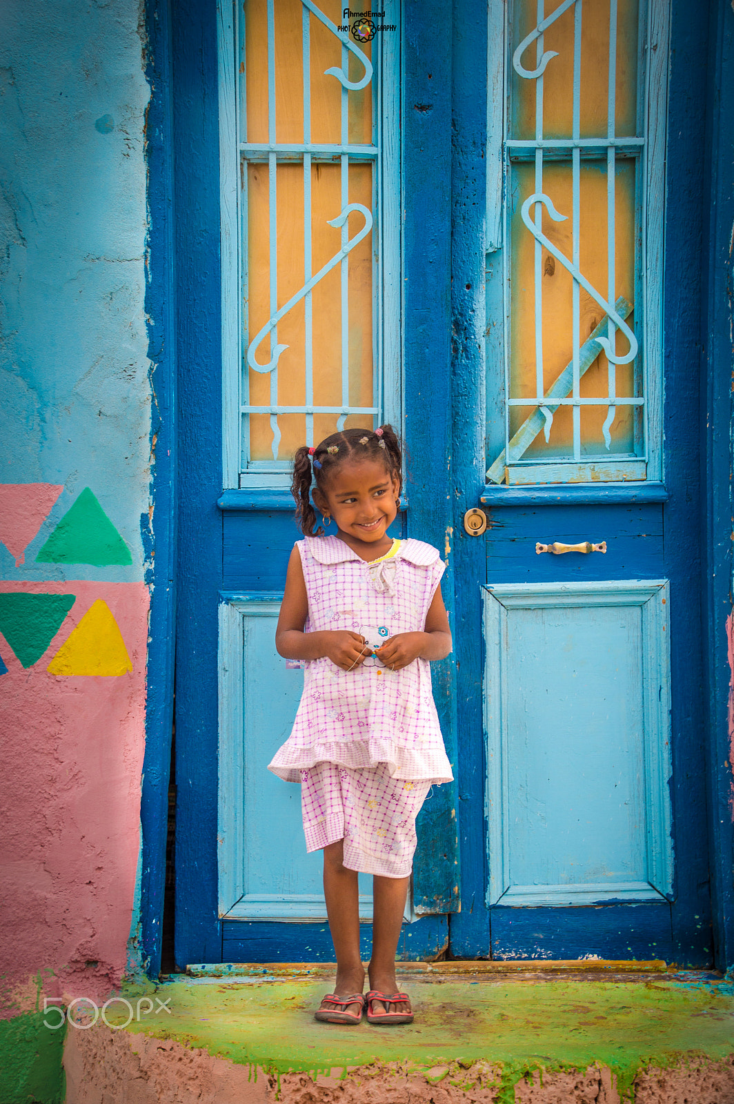 Nikon D3200 sample photo. Smiling photography