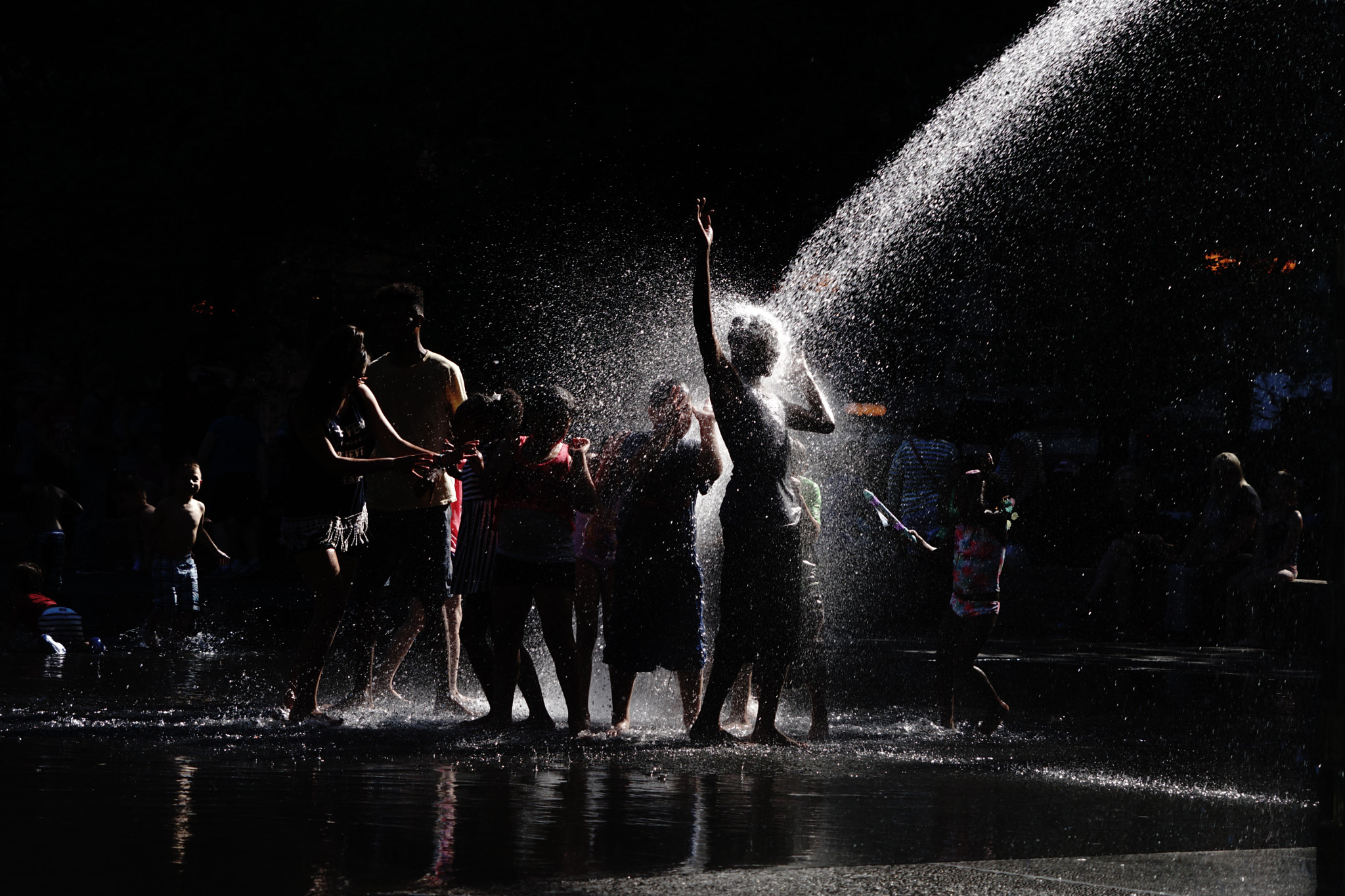 Sony FE 24-240mm F3.5-6.3 OSS sample photo. () photography