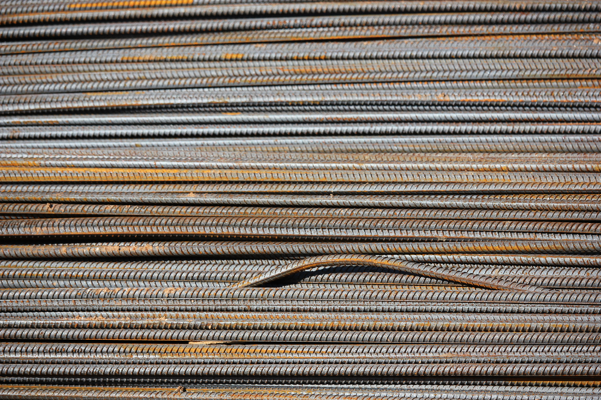 Canon EF-S 55-250mm F4-5.6 IS STM sample photo. Made of steel photography