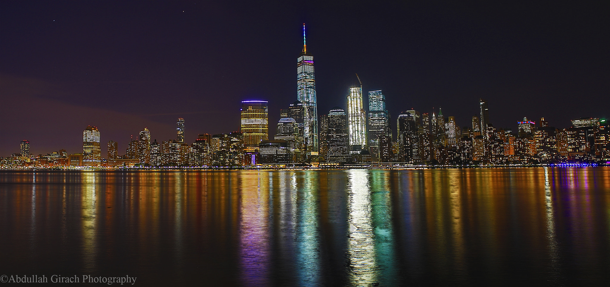 Canon EOS 7D Mark II + Canon EF-S 18-55mm F3.5-5.6 IS II sample photo. Manhattan barcode photography