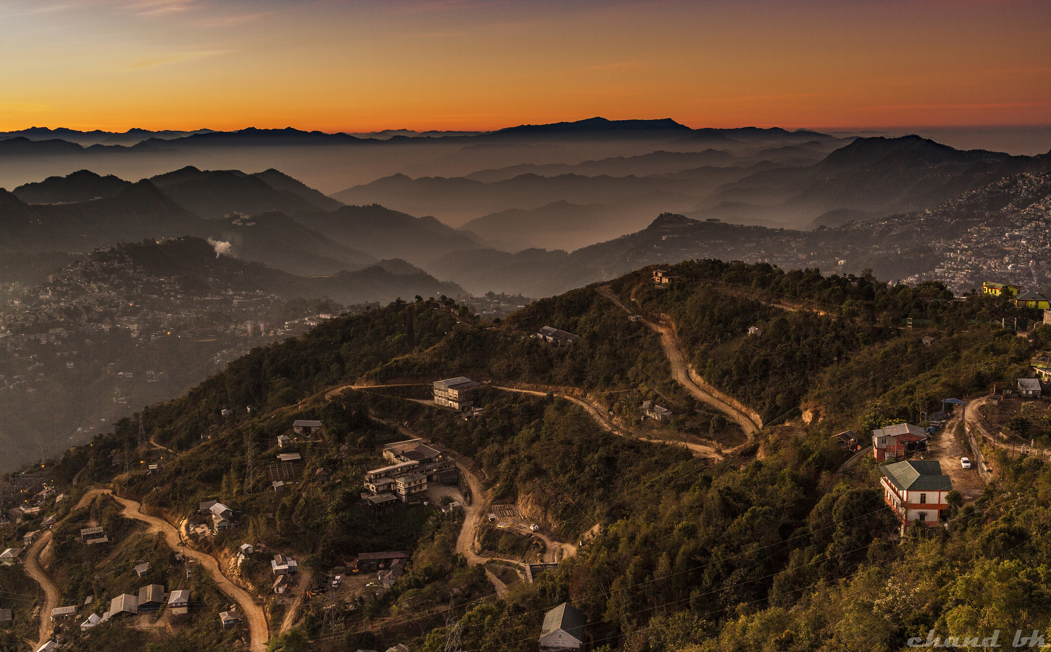 Canon EOS 7D + Canon EF 24mm F1.4L II USM sample photo. From durtlang view point photography