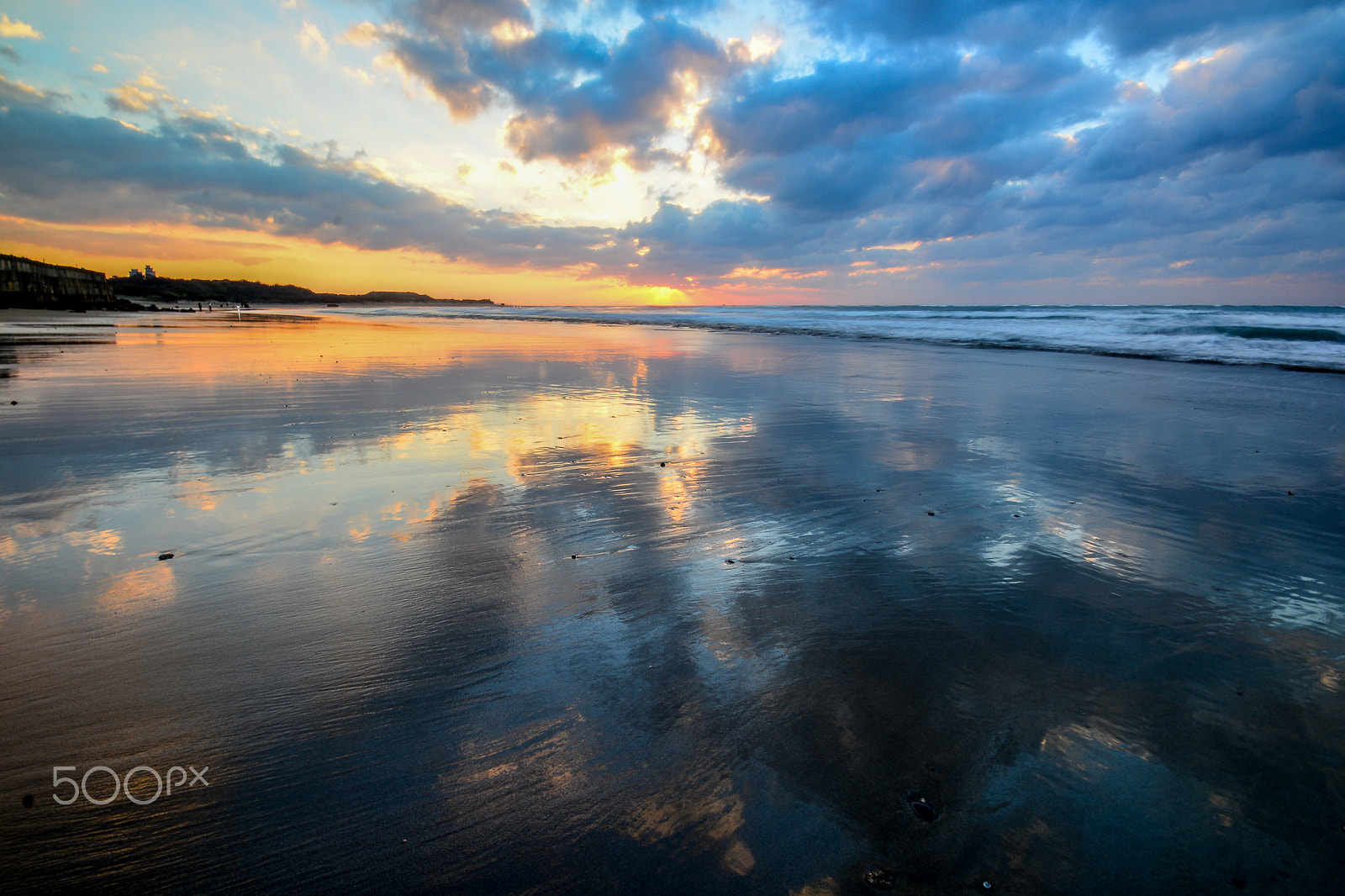 Sigma 10-20mm F4-5.6 EX DC HSM sample photo. Inverted image photography