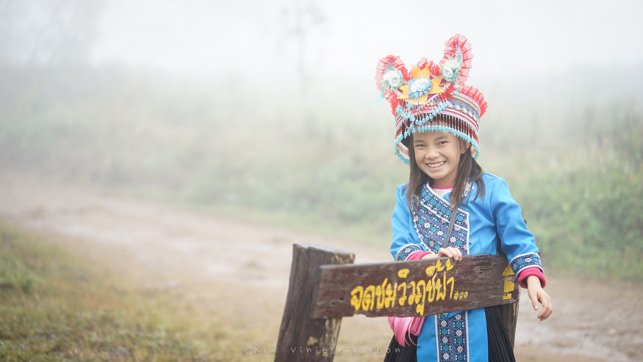 Sony Planar T* FE 50mm F1.4 ZA sample photo. Puuchepha,changerai, thailand photography