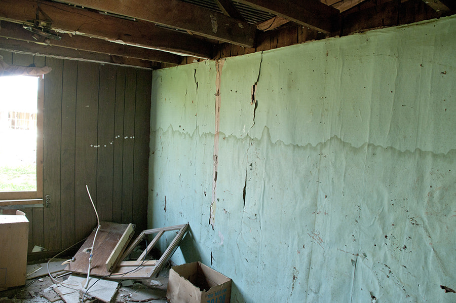 Nikon D300 sample photo. Water damage port st lucie photography