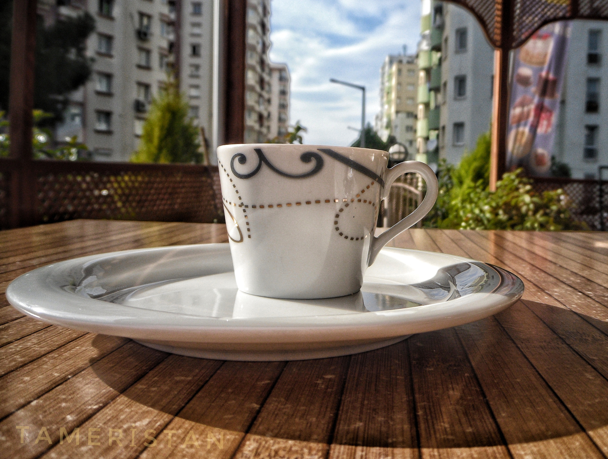 Samsung PL80/VLUU PL80/ SL630/ PL81 sample photo. Turkish coffee. photography