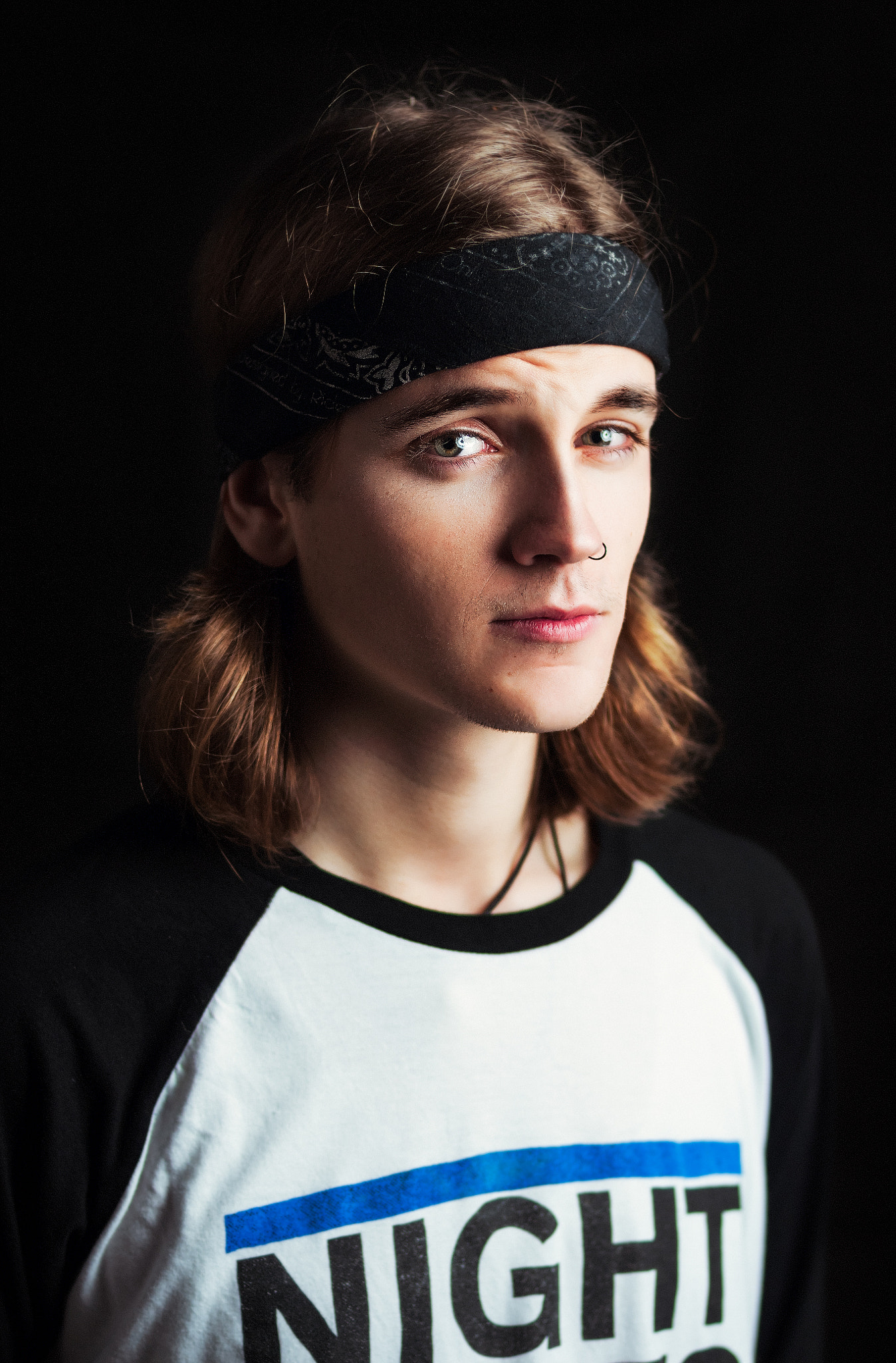 Nikon D90 + Nikon AF Nikkor 50mm F1.4D sample photo. The emperor penguin: alex (drummer) photography