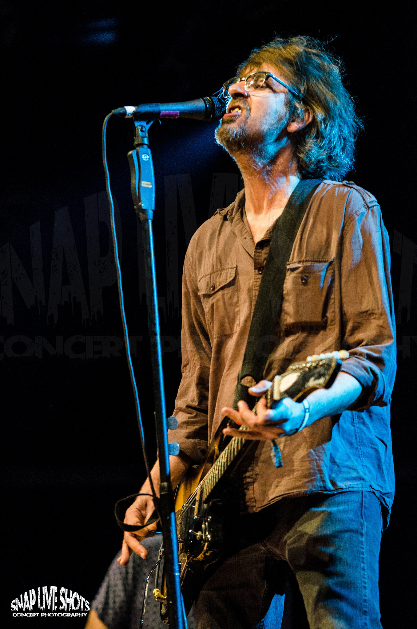 Sigma 70-200mm F2.8 EX DG Macro HSM II sample photo. Drive like jehu @ primavera sound 2016 photography