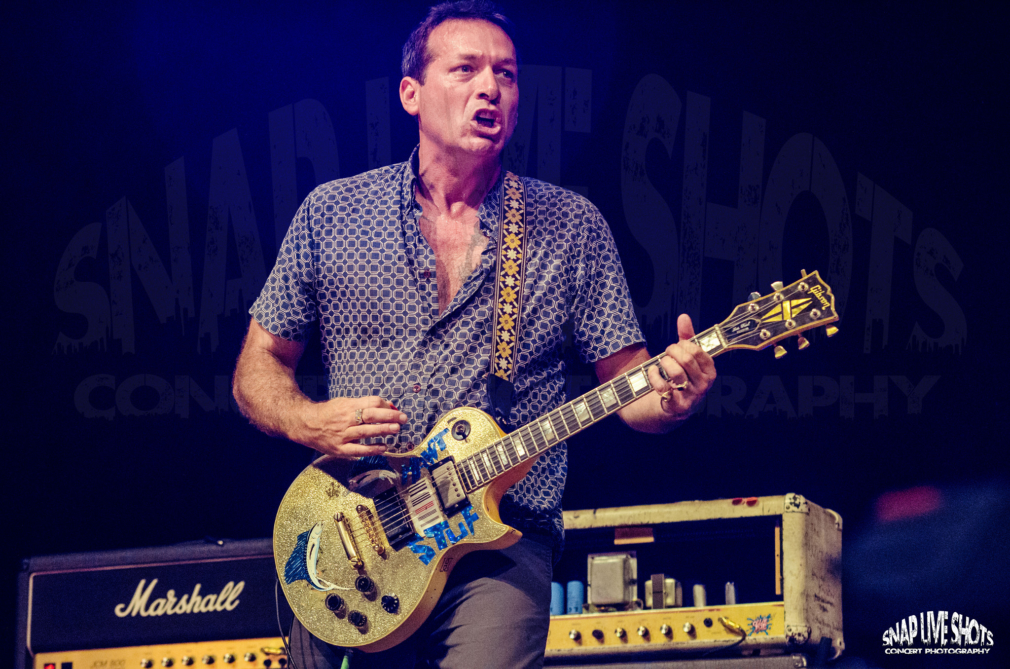 Sigma 70-200mm F2.8 EX DG Macro HSM II sample photo. Drive like jehu @ primavera sound 2016 photography