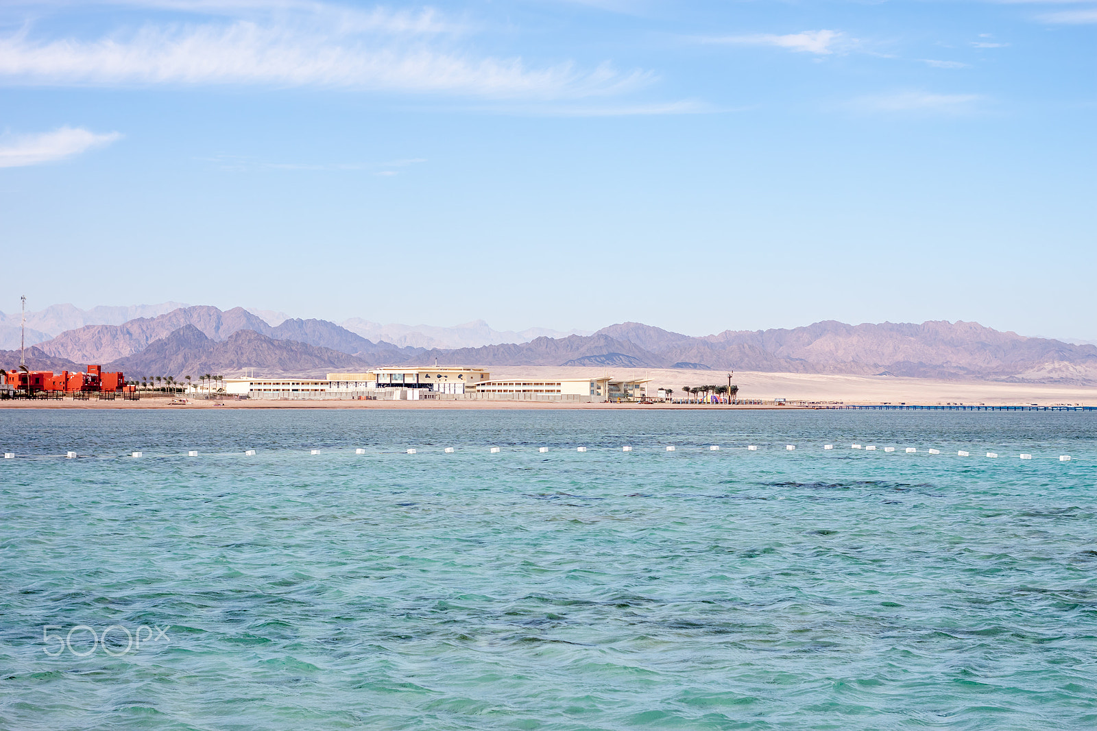 Canon EOS 500D (EOS Rebel T1i / EOS Kiss X3) + Canon EF 40mm F2.8 STM sample photo. Egypt mountain and water landscape photography
