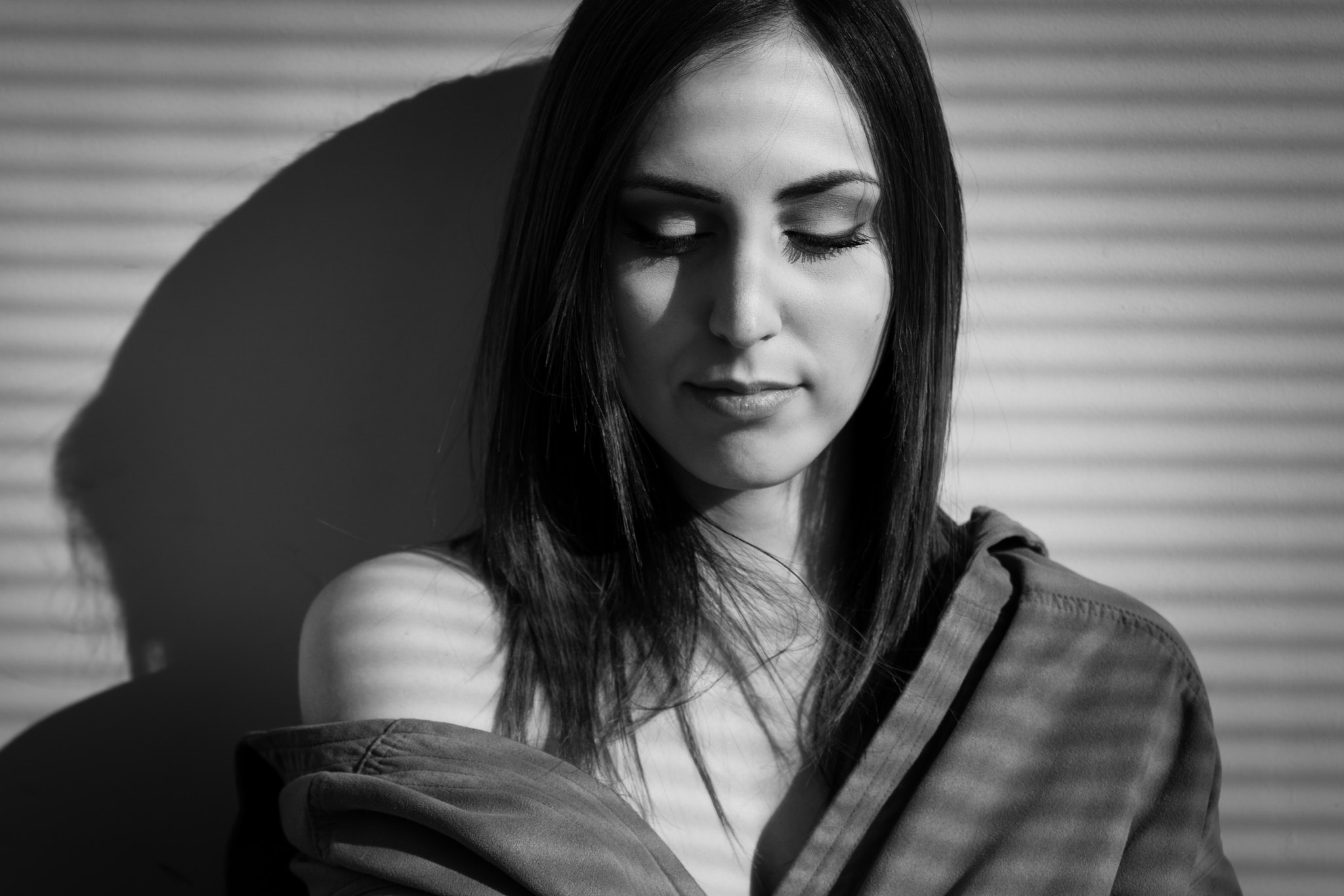 Canon EOS-1D Mark III sample photo. Federica photography