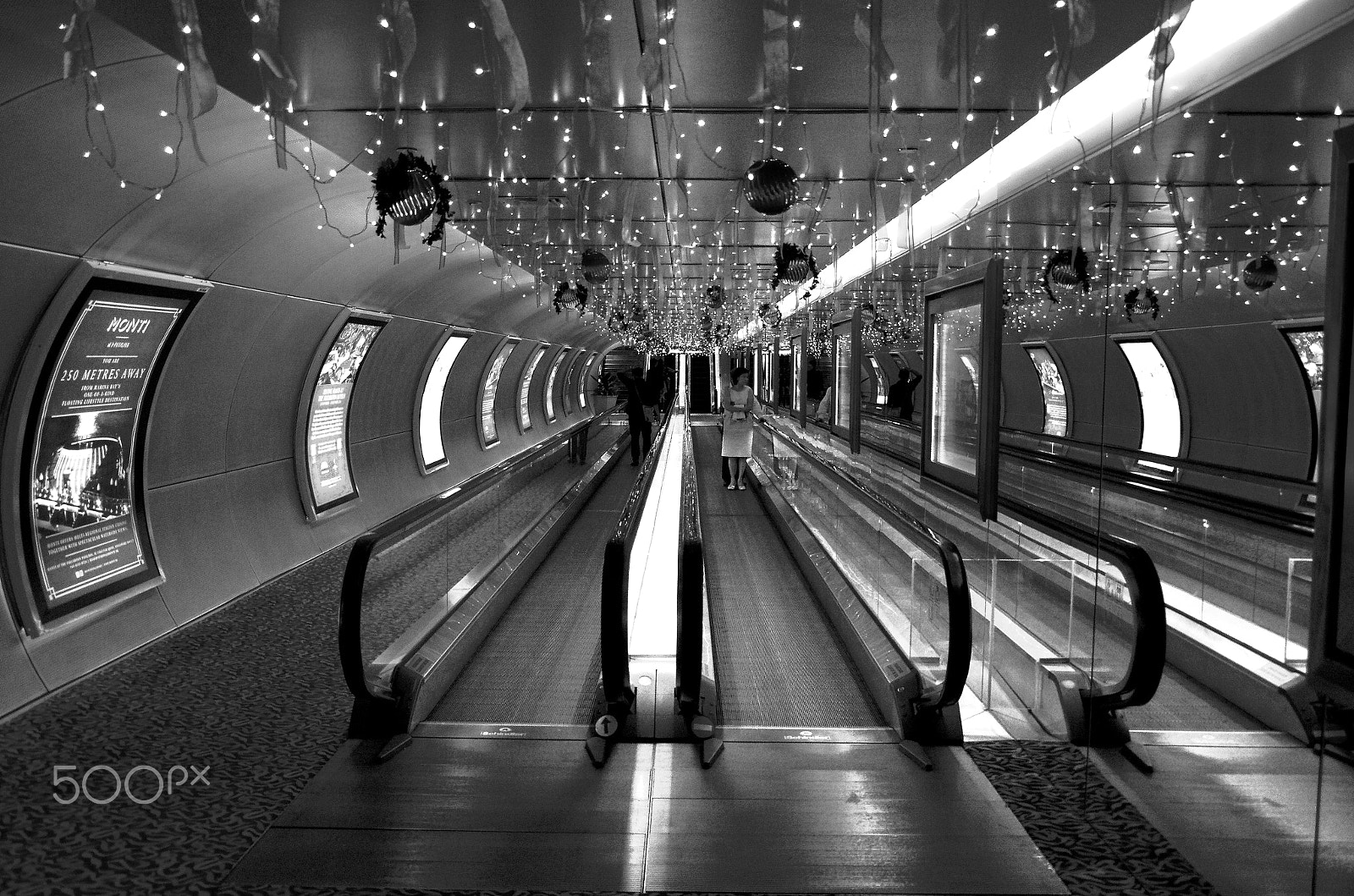 Pentax K-5 sample photo. Illusion photography