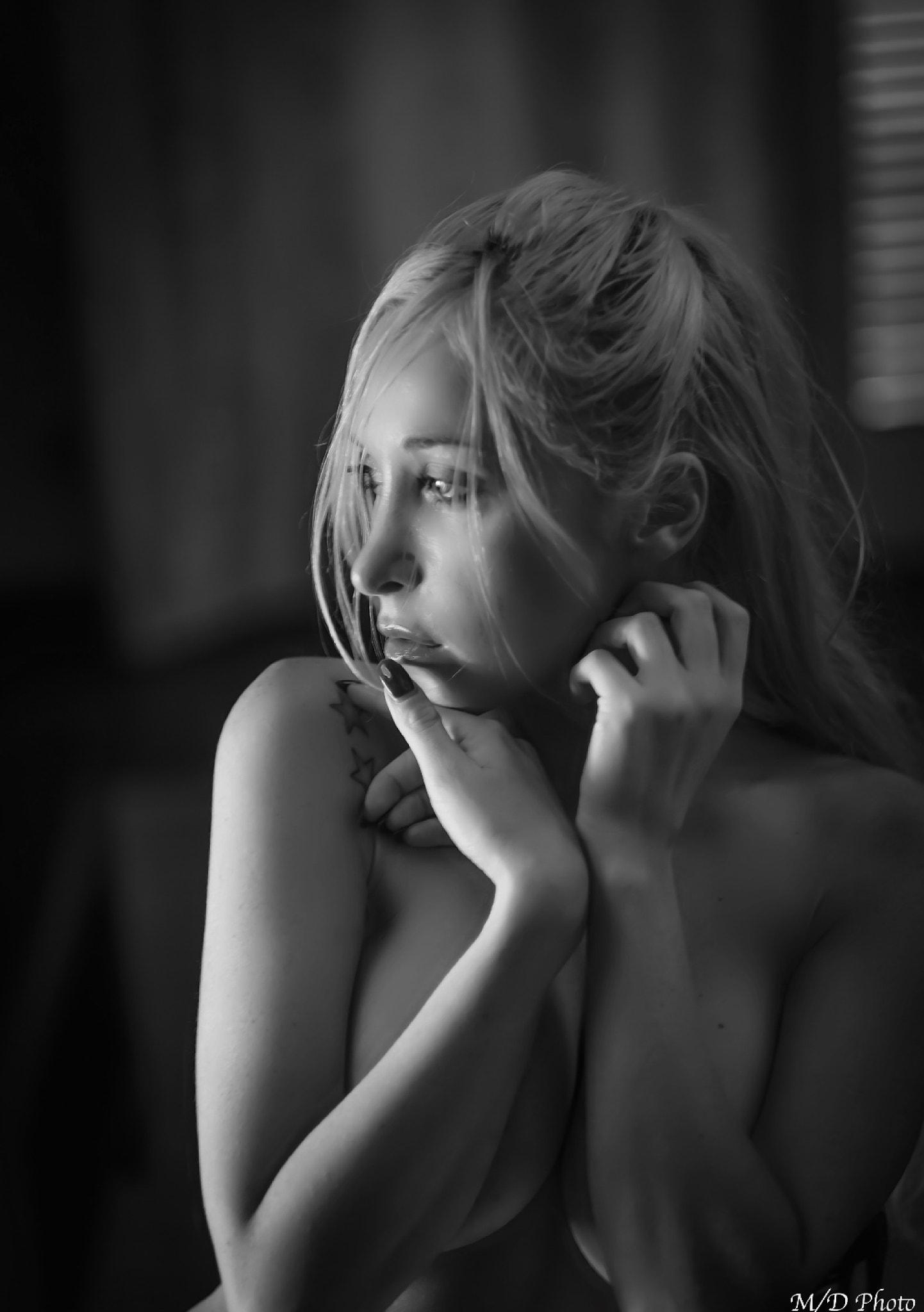 Fujifilm X-T10 + Fujifilm XF 56mm F1.2 R sample photo. Charme photography
