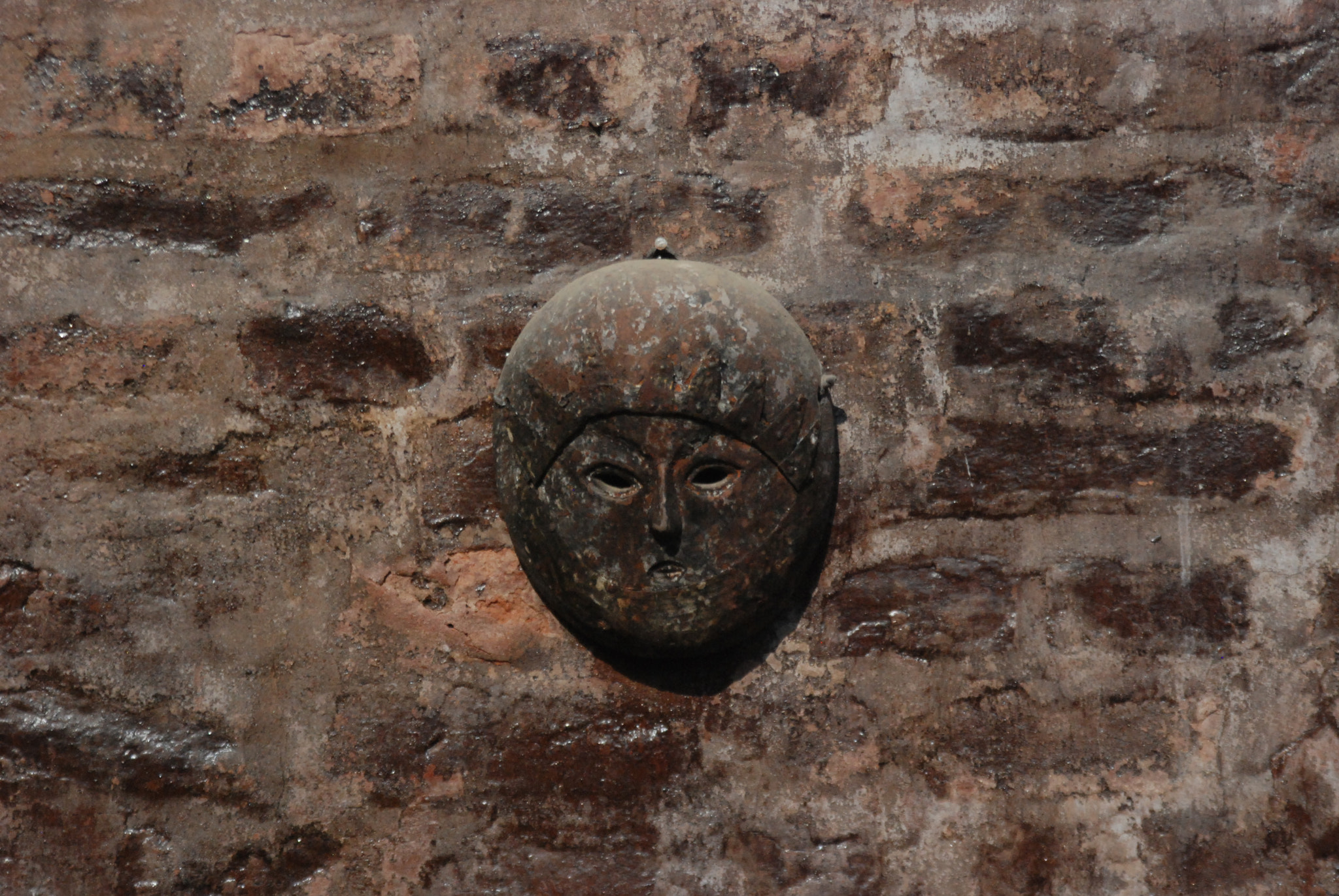 Nikon D80 sample photo. Carved icons! photography
