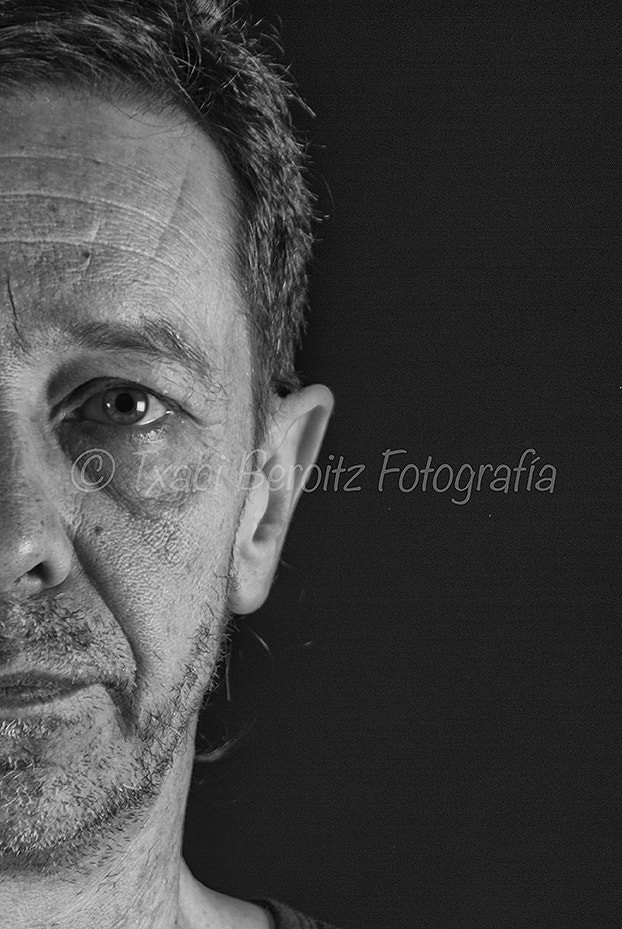 Nikon D80 sample photo. Deluzius photography