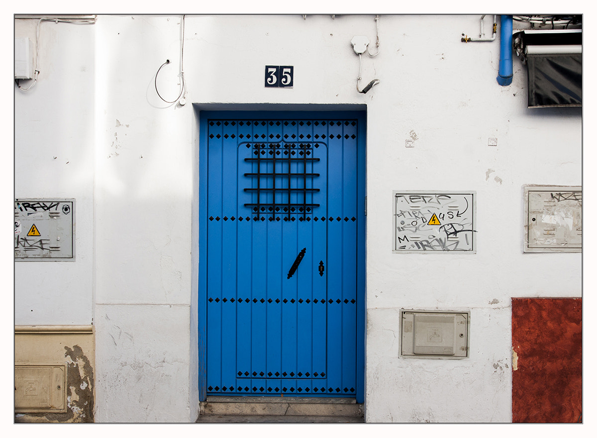 Sony Alpha DSLR-A700 sample photo. . photography