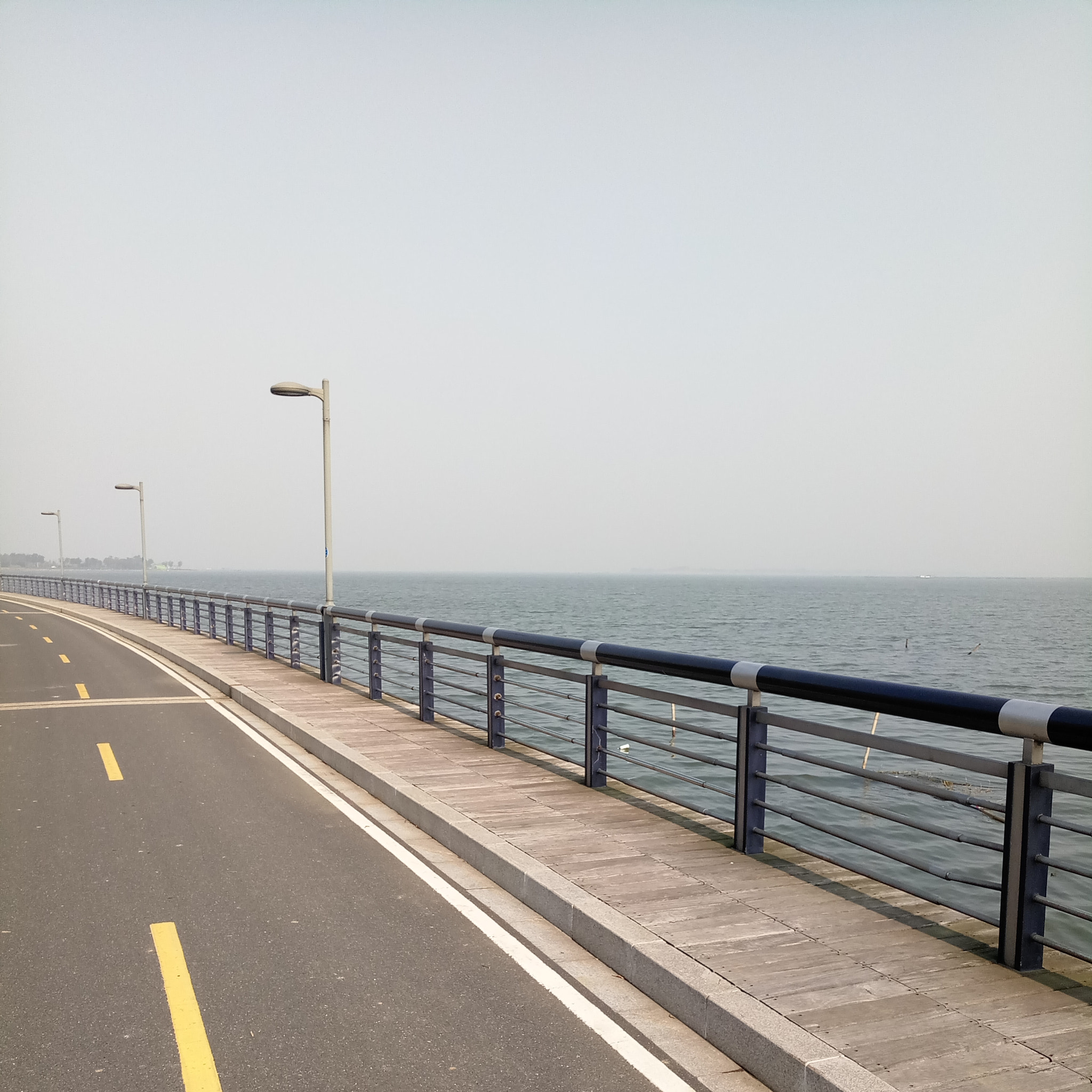 Meizu MX6 sample photo