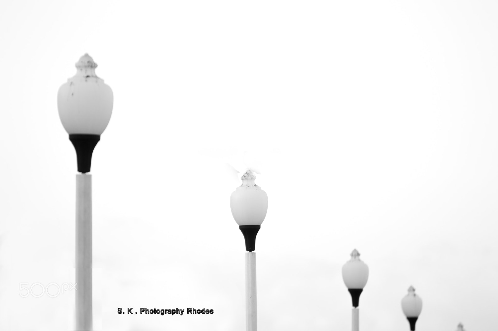 Nikon D3200 sample photo. Minimal photography