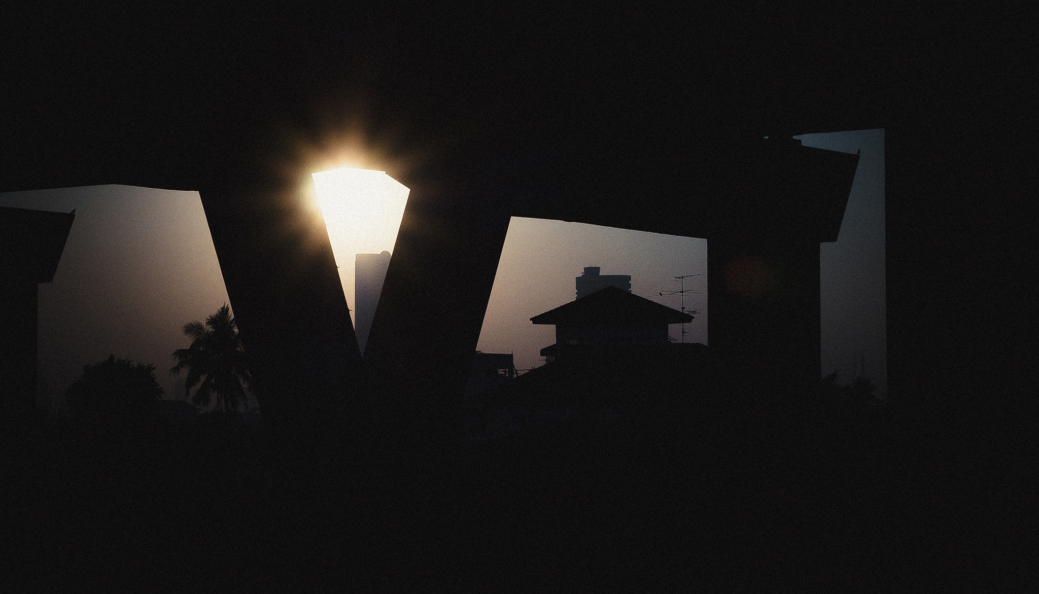 Olympus OM-D E-M10 II + Olympus M.Zuiko Digital 45mm F1.8 sample photo. Sky 2017 04: white day photography