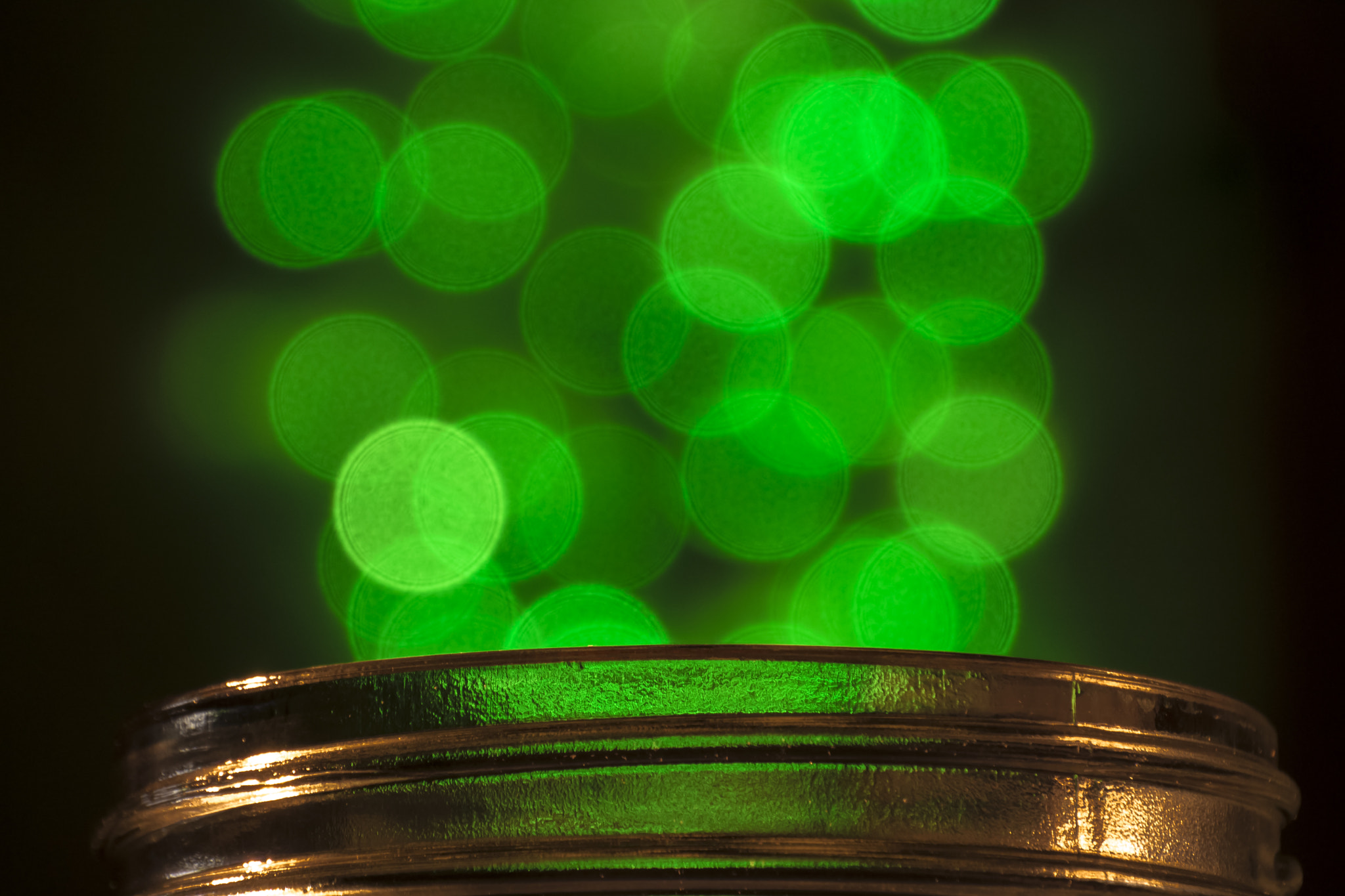 Nikon 1 Nikkor VR 30-110mm F3.8-5.6 sample photo. The jar of wishes photography