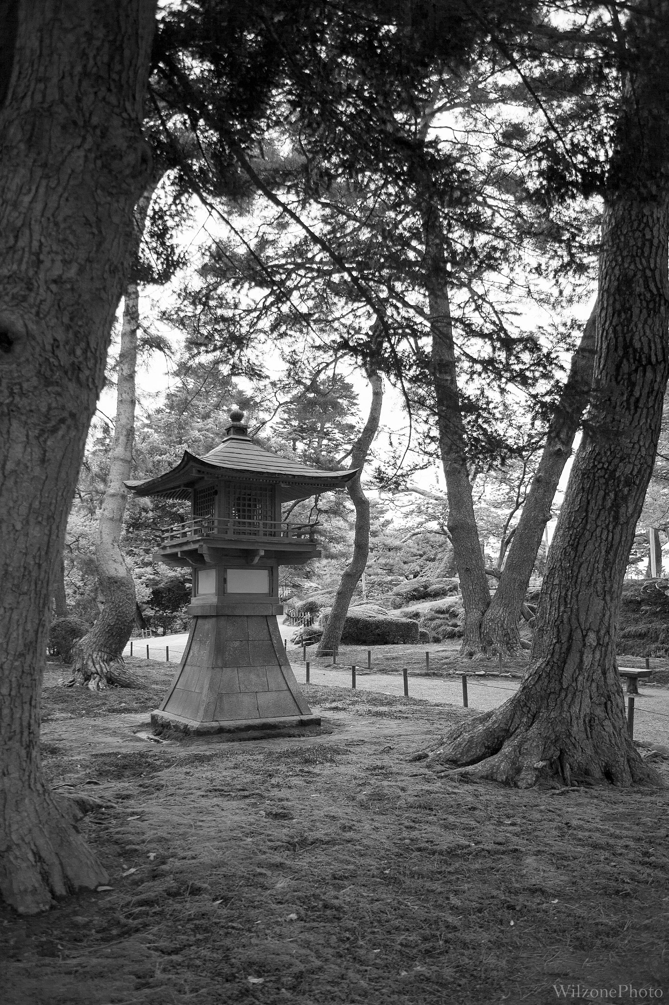 Canon EF 28-135mm F3.5-5.6 IS USM sample photo. Kanazawa 197 photography