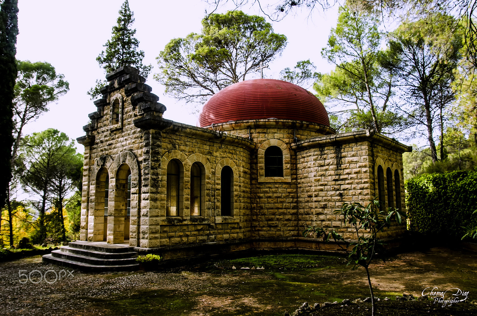 Nikon D7000 + Sigma 17-35mm F2.8-4 EX DG  Aspherical HSM sample photo. Oratory. photography