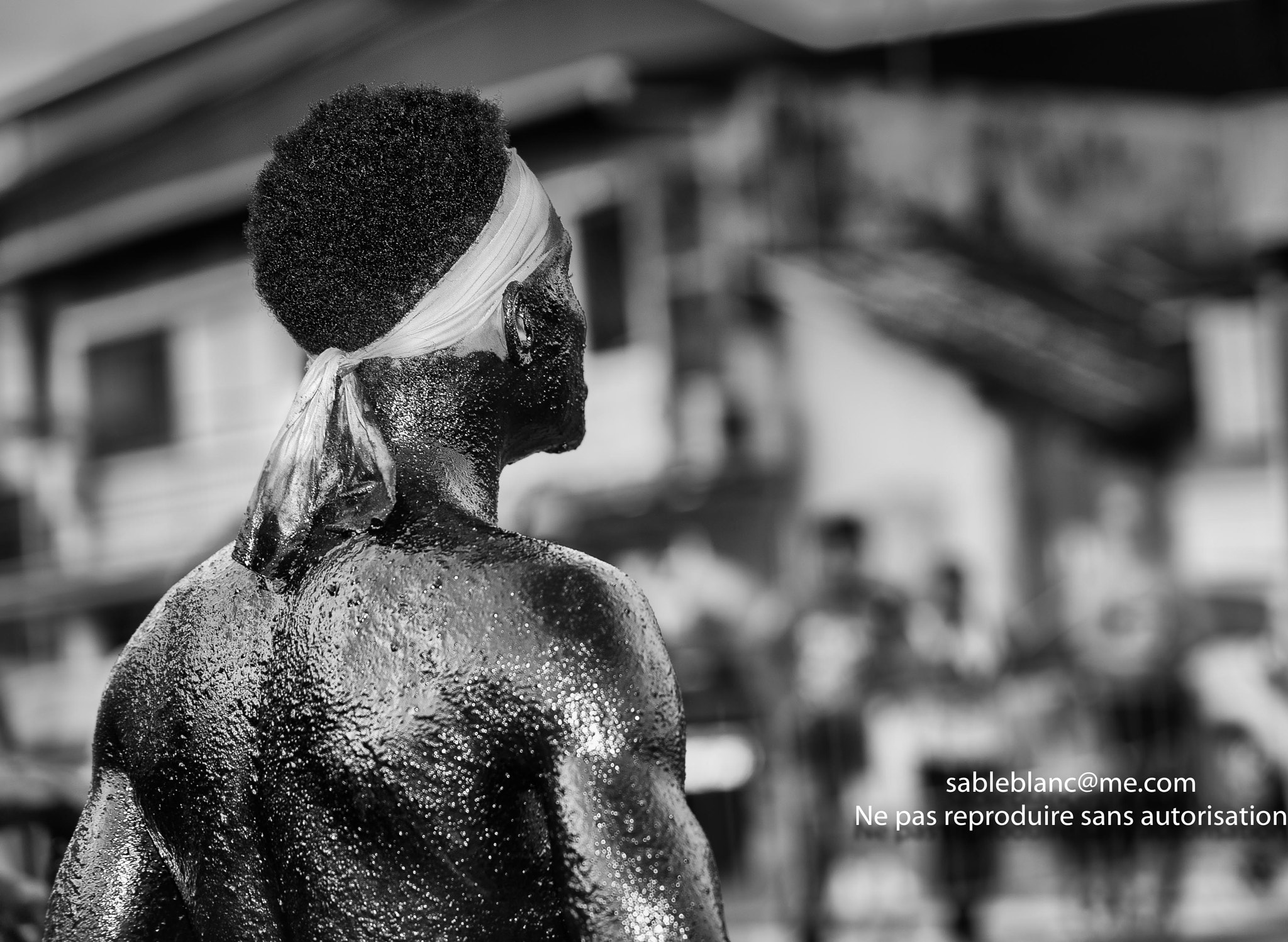 Nikon D3 sample photo. Defile carnaval saint-laurent-du-maroni photography