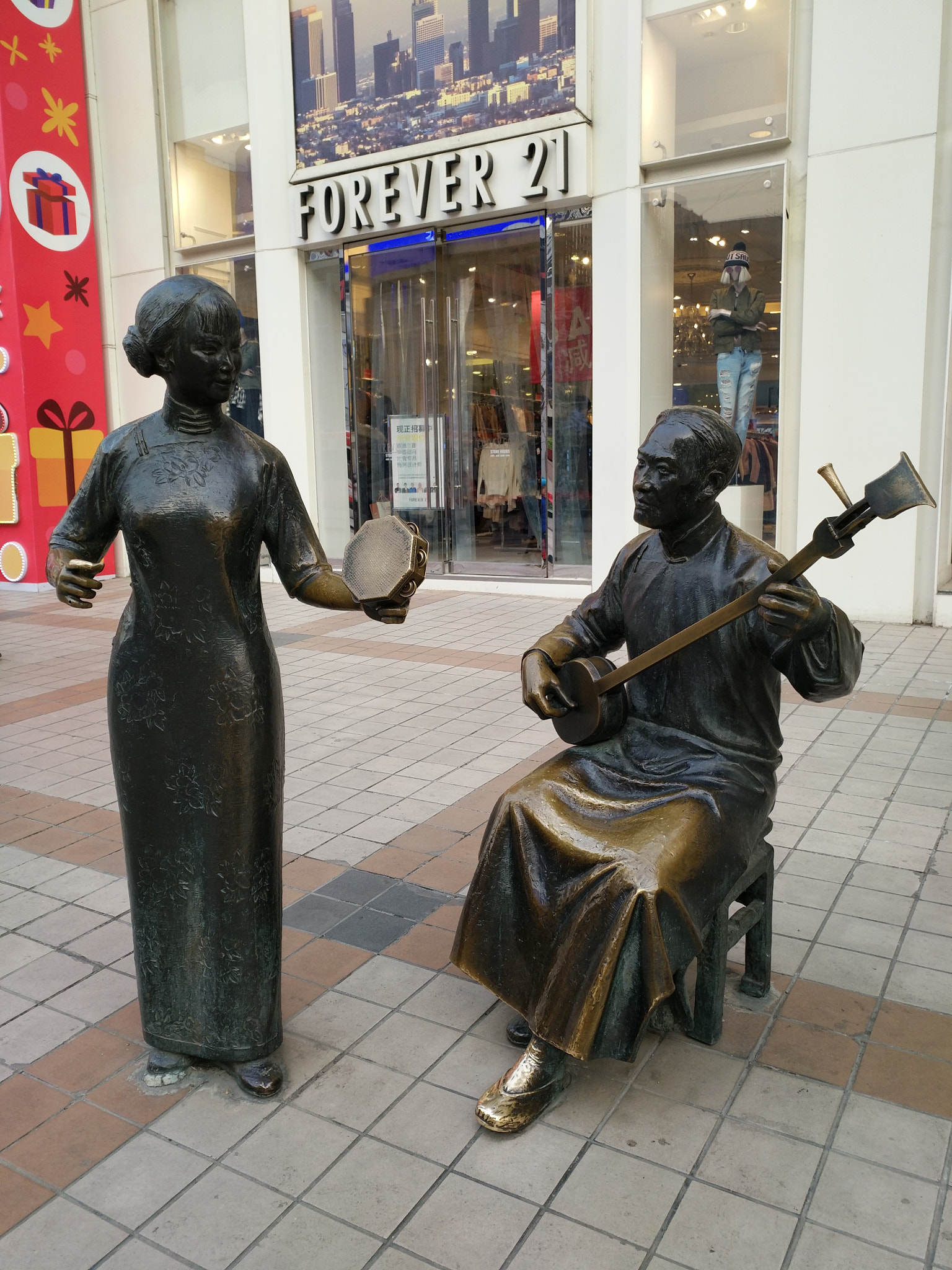 vivo XPLAY5A sample photo