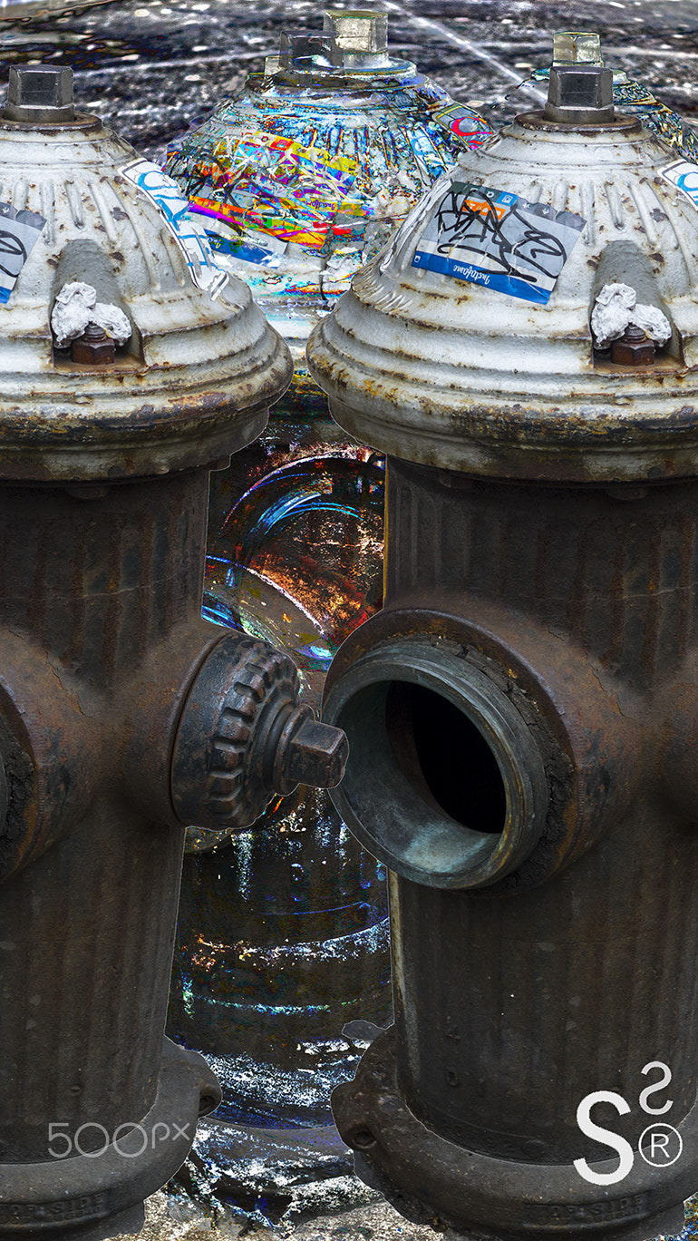 Sony Cyber-shot DSC-RX10 + 24-200mm F2.8 sample photo. Nyc 206 photography