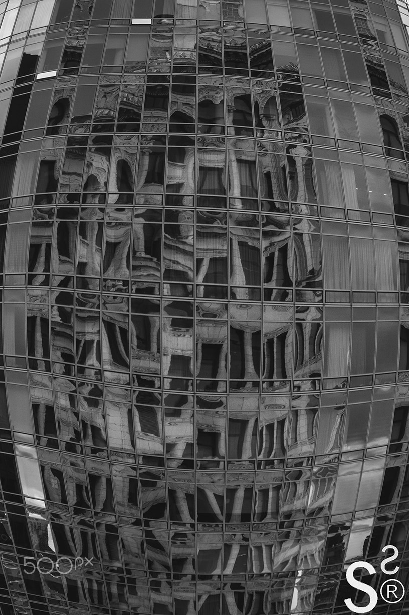 Sony Cyber-shot DSC-RX10 + 24-200mm F2.8 sample photo. Nyc 209 photography