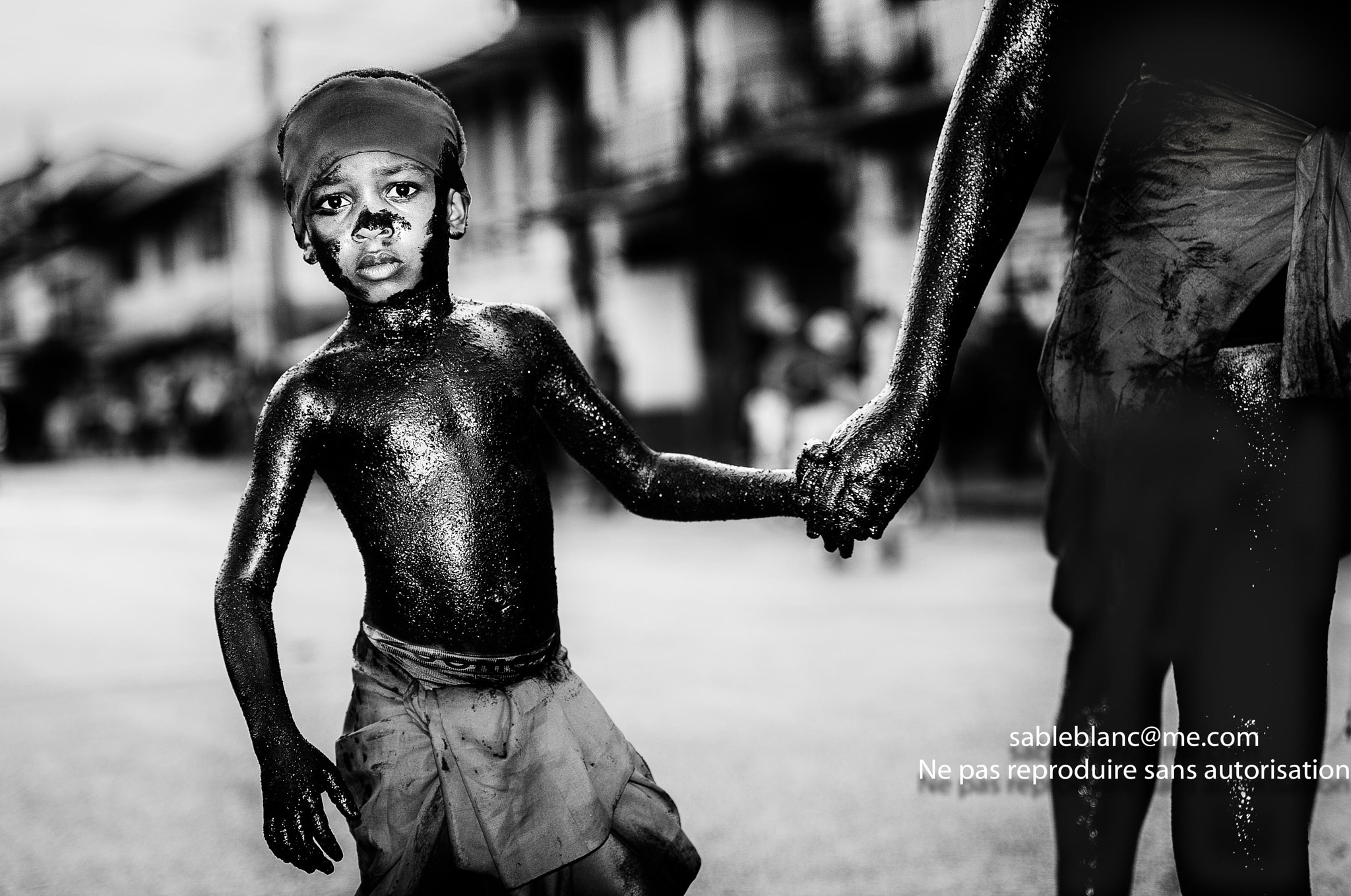Nikon D3 sample photo. Defile carnaval saint-laurent-du-maroni photography