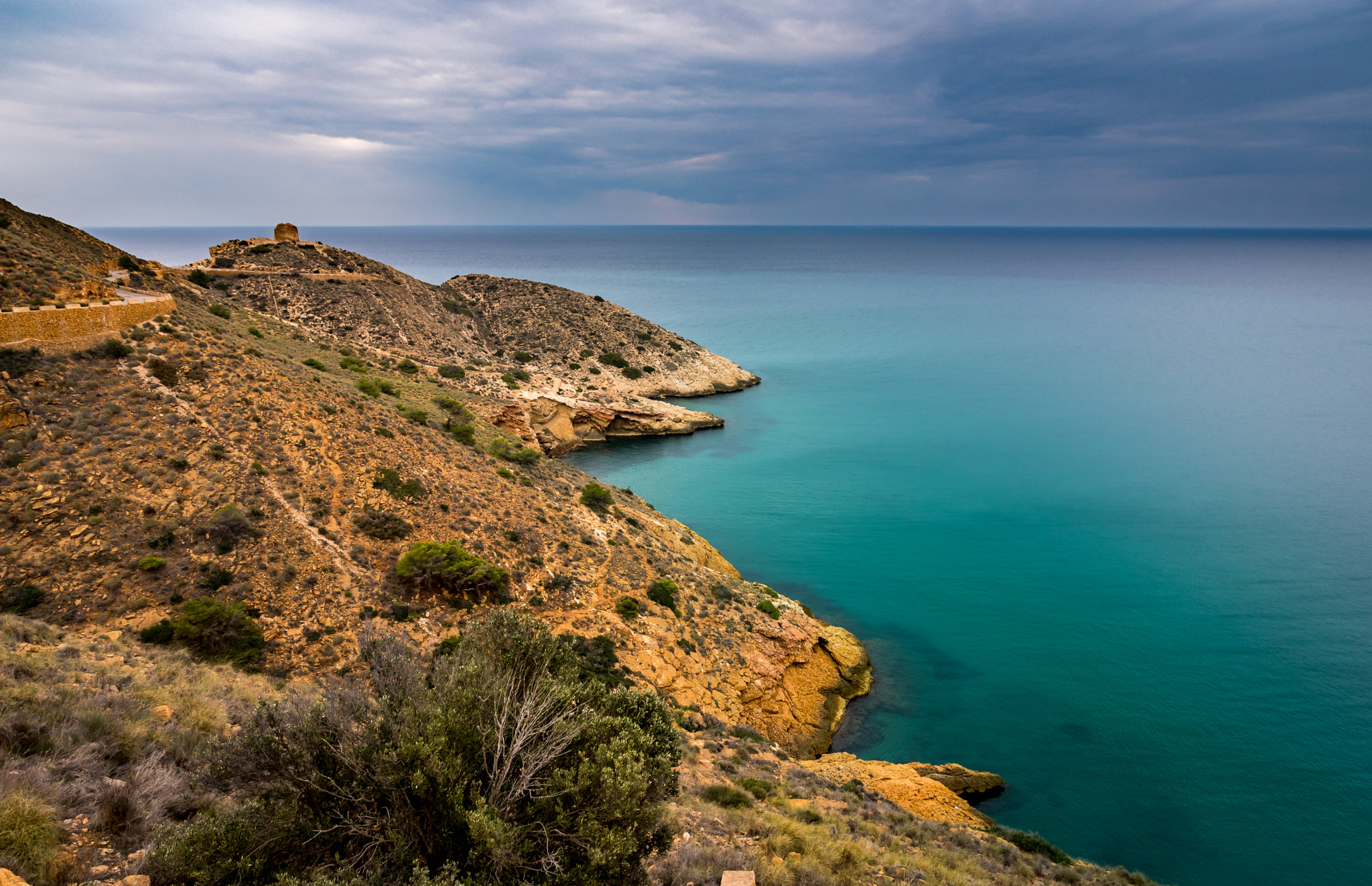 Nikon D500 sample photo. Punta de l'escaleta   photography