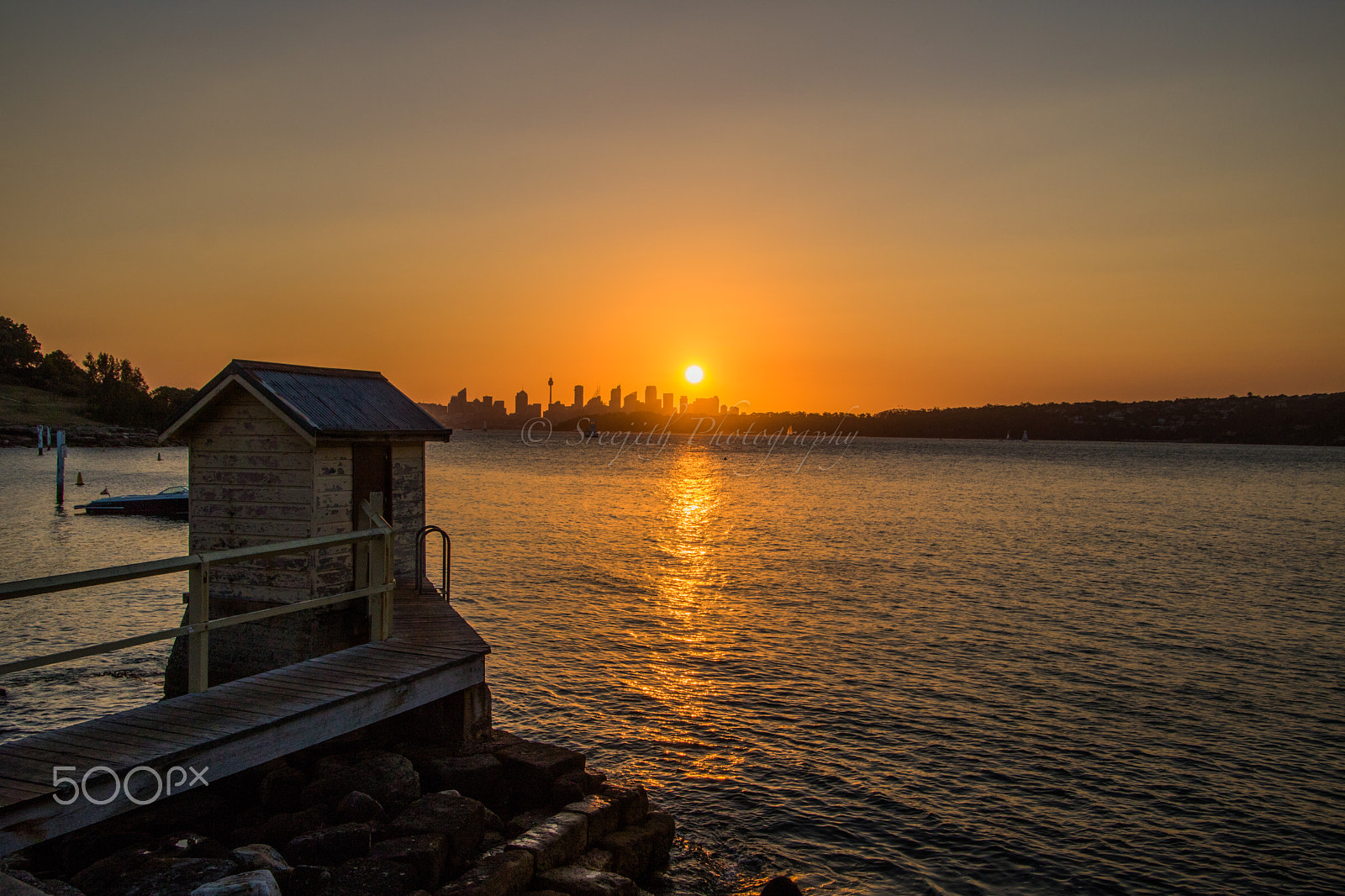 Canon EOS 760D (EOS Rebel T6s / EOS 8000D) sample photo. Sunset photography