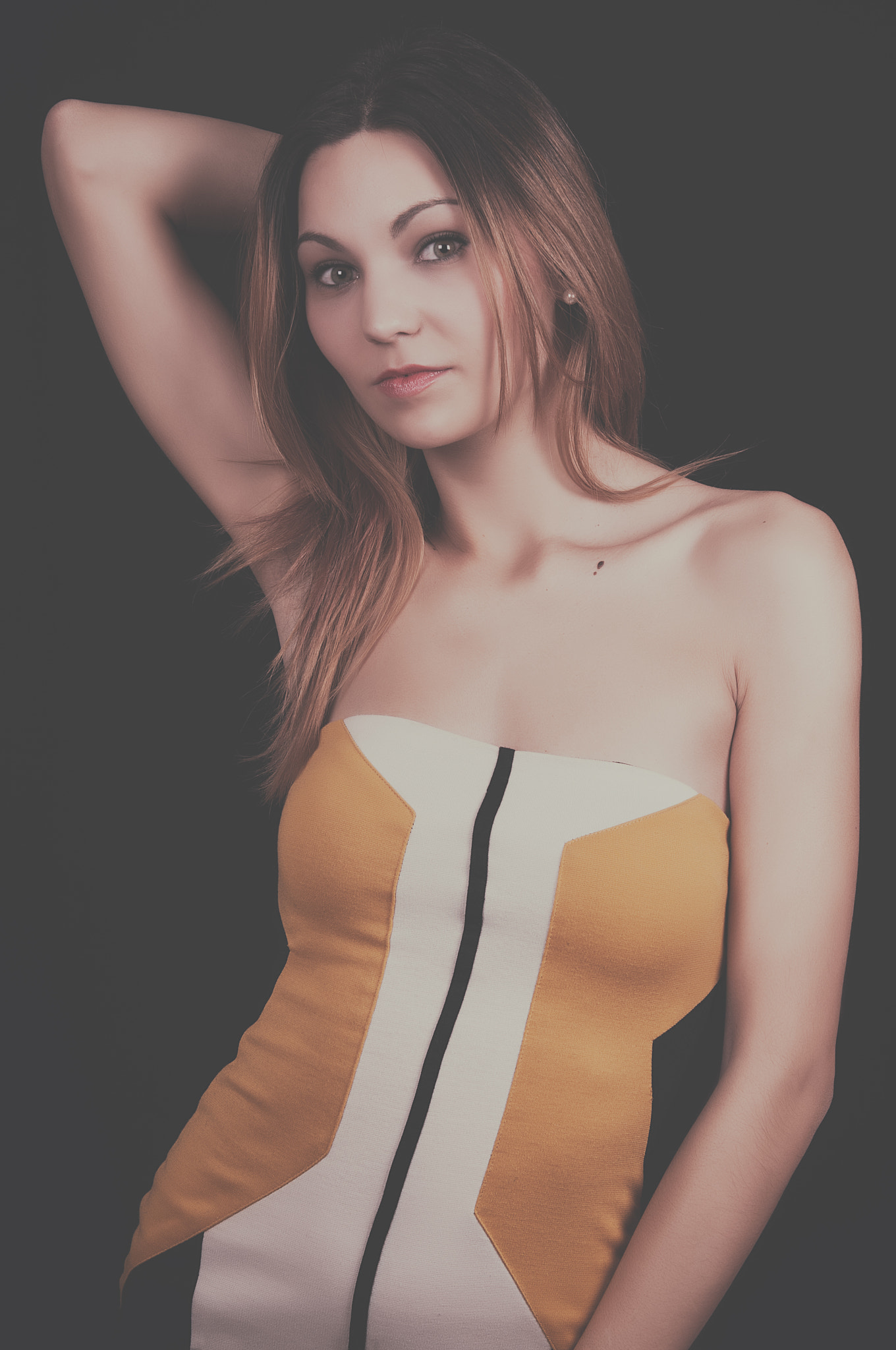 Nikon D300S sample photo. Alba torres photography