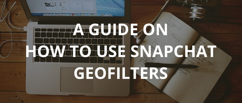How to Get Filters on Snapchat