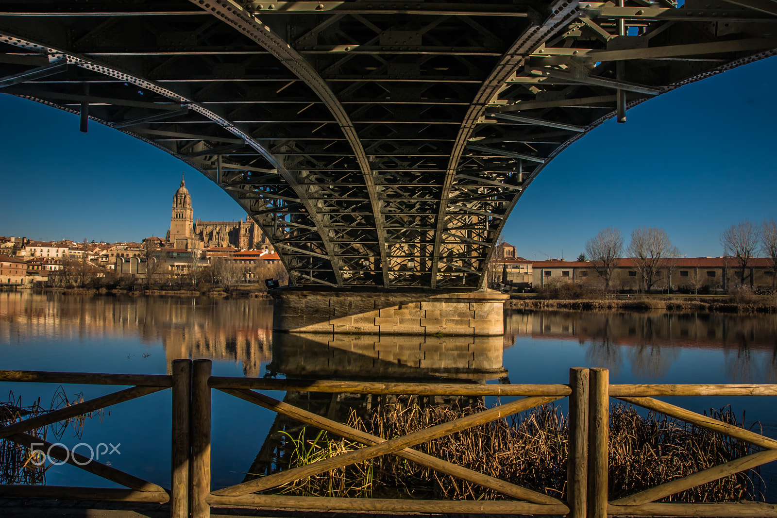 Sony Alpha DSLR-A700 sample photo. Paisaje photography