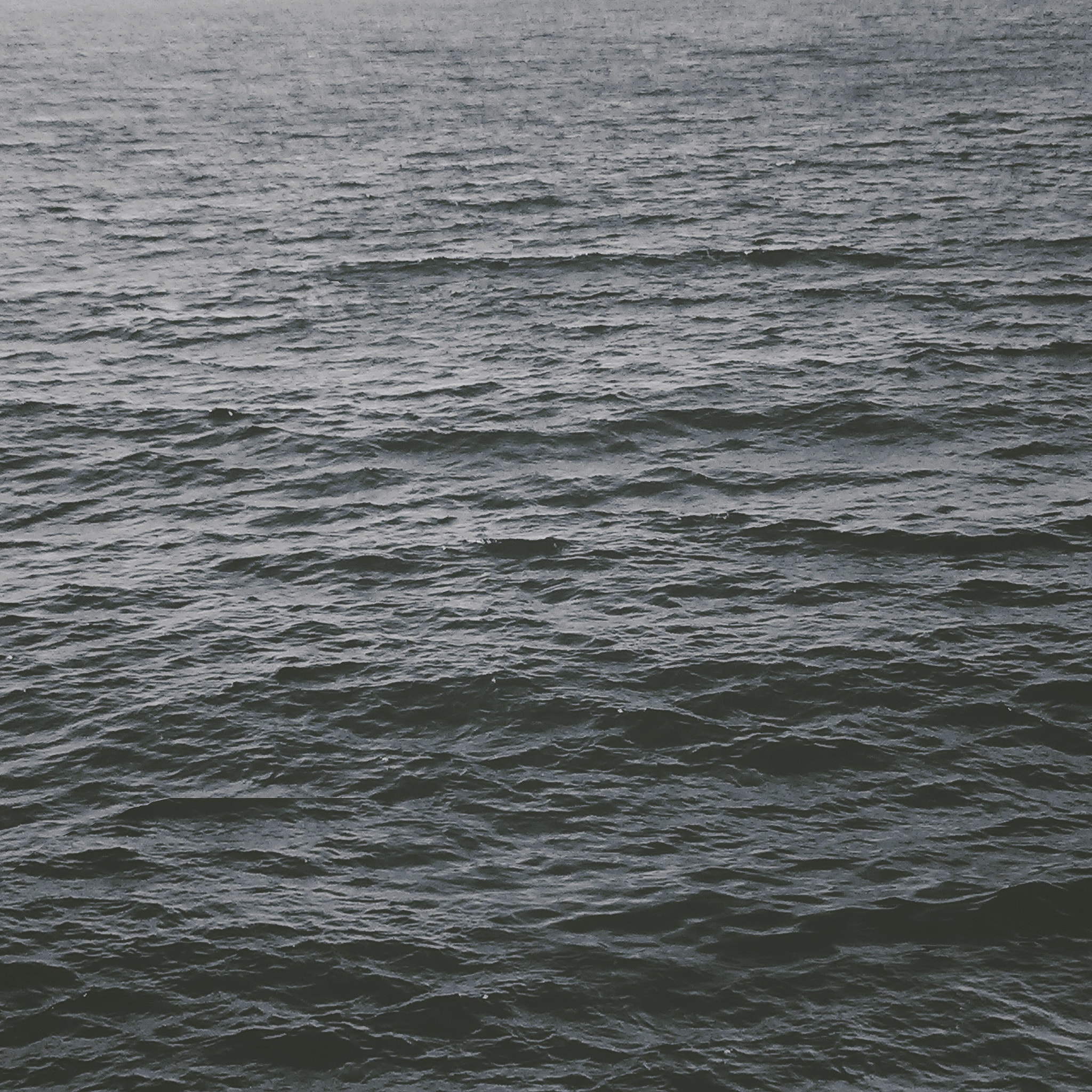 LG Nexus 4 sample photo. Dark waves photography