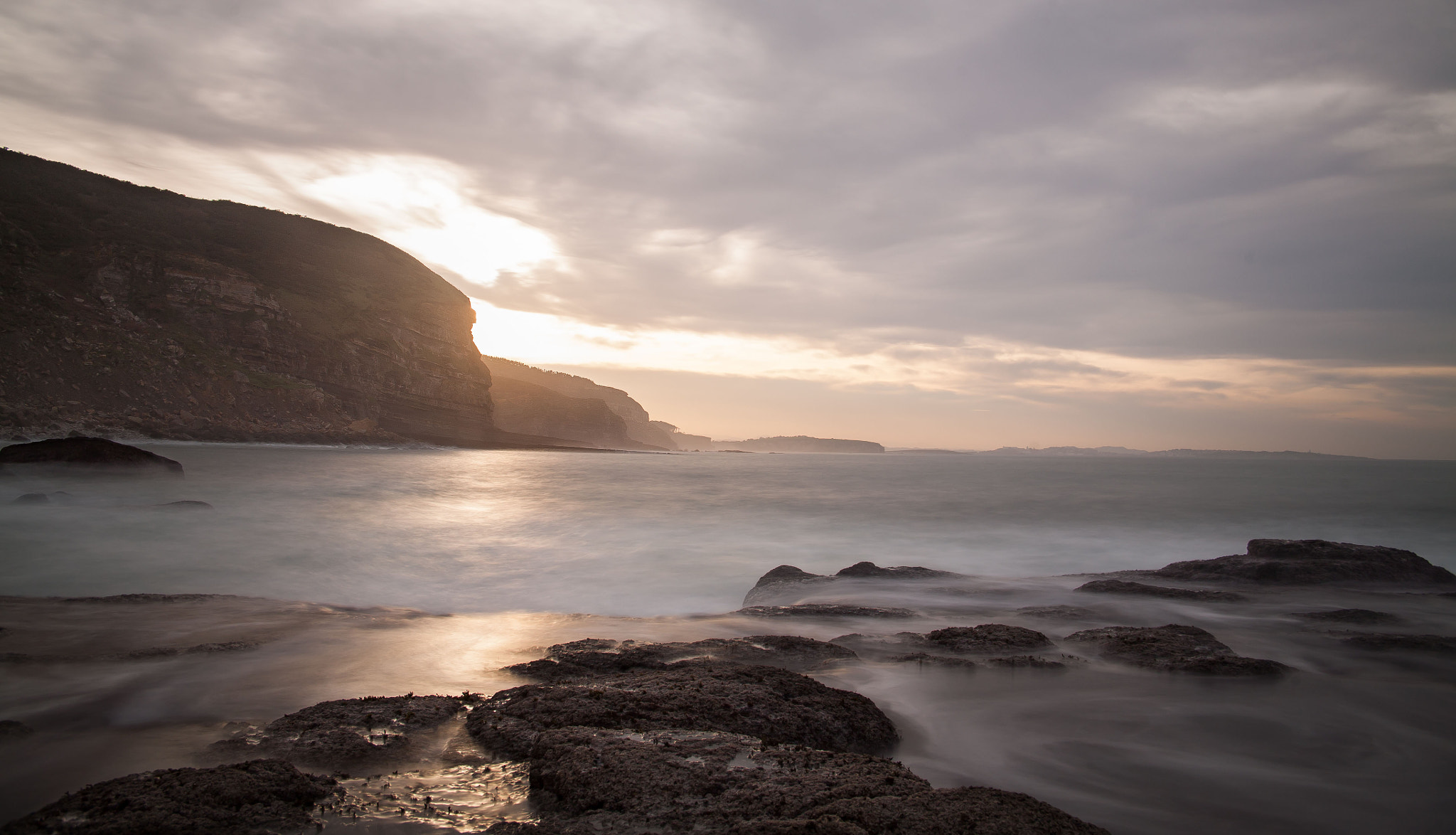 Canon EF 24-85mm F3.5-4.5 USM sample photo. Quintres photography