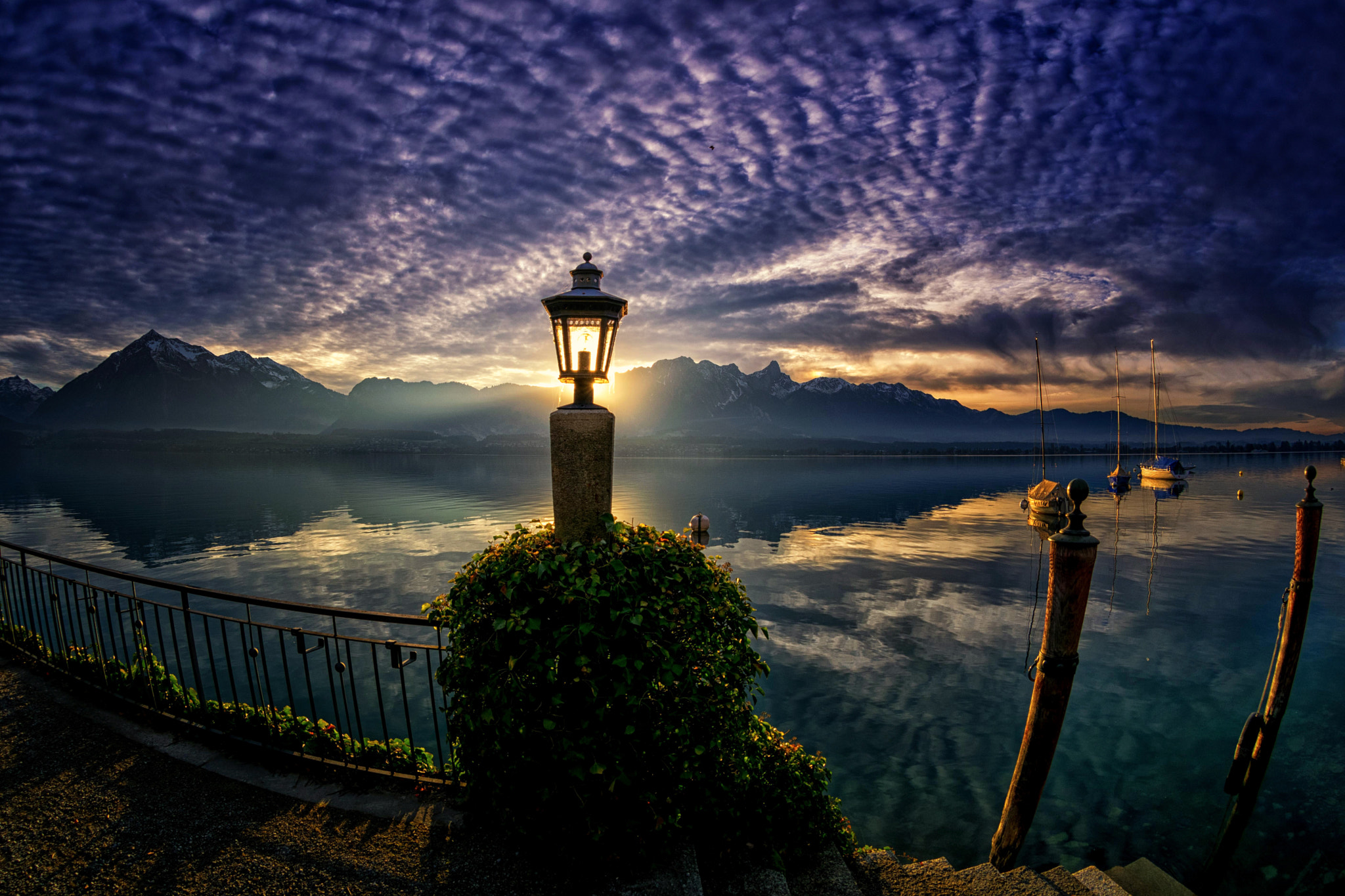Nikon AF DX Fisheye-Nikkor 10.5mm F2.8G ED sample photo. Durchlaucht photography
