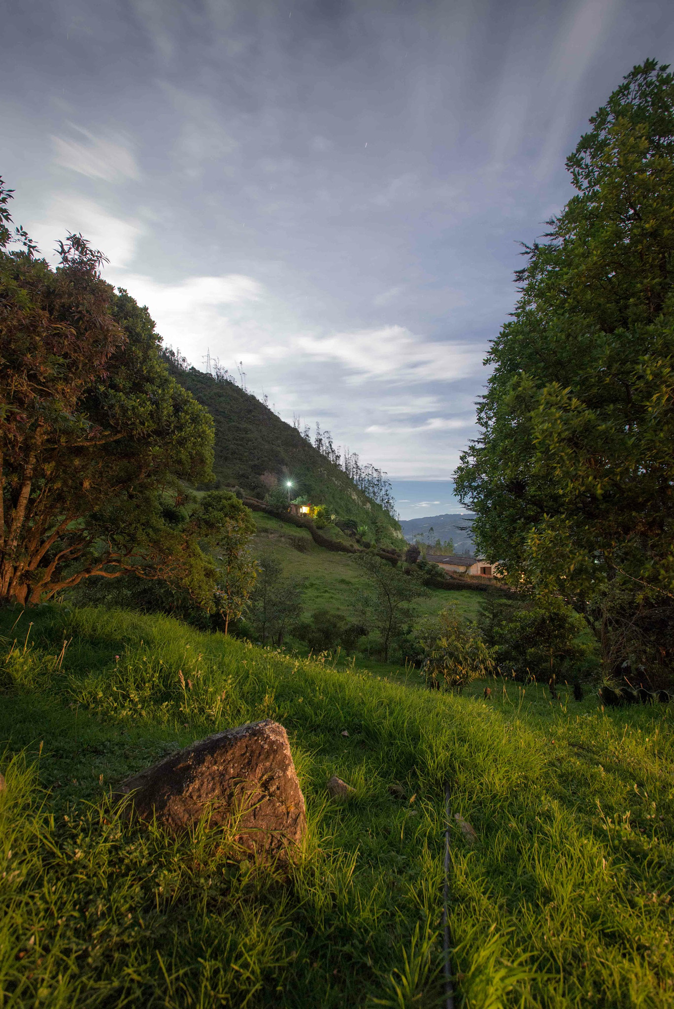 Nikon AF-S Nikkor 17-35mm F2.8D ED-IF sample photo. Macheta photography