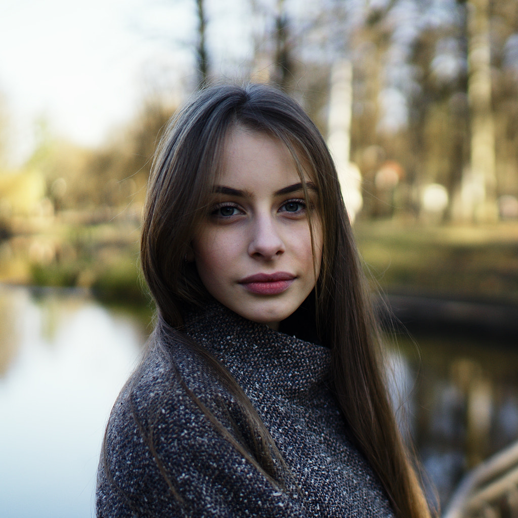 Sony a7S + Sony Distagon T* FE 35mm F1.4 ZA sample photo. Ira photography