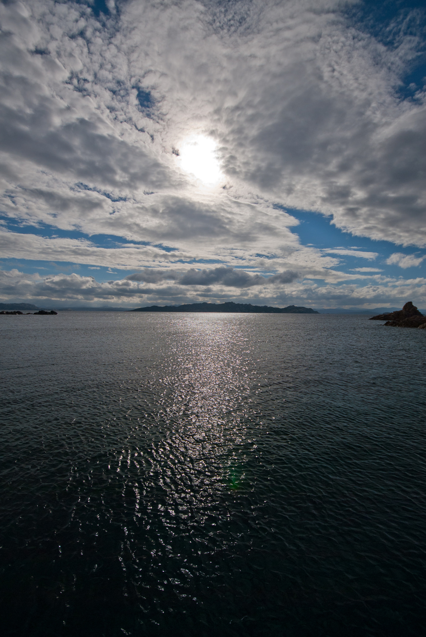 Sigma 10-20mm F4-5.6 EX DC HSM sample photo. Soleil photography