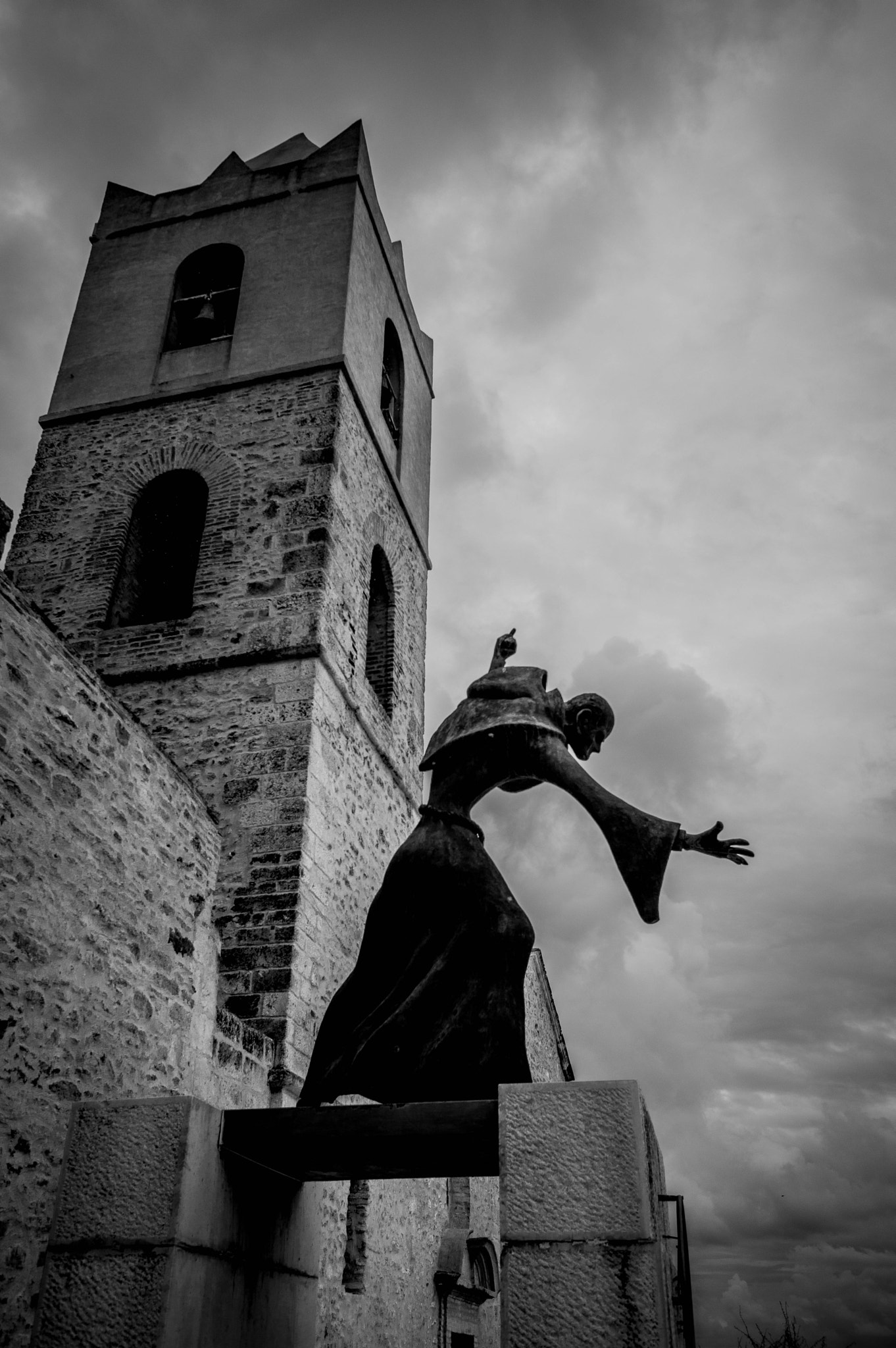 Sigma 10-20mm F3.5 EX DC HSM sample photo. Bernalda - san bernardino photography