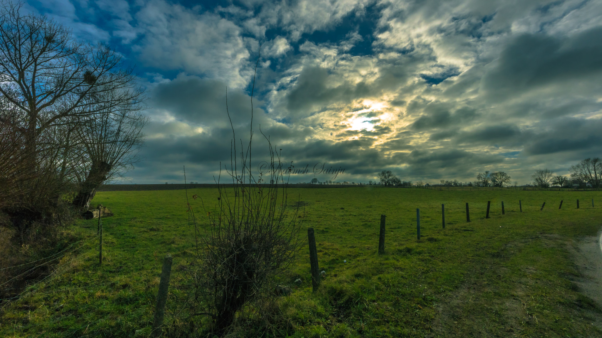 Sigma 8-16mm F4.5-5.6 DC HSM sample photo. Colour photography