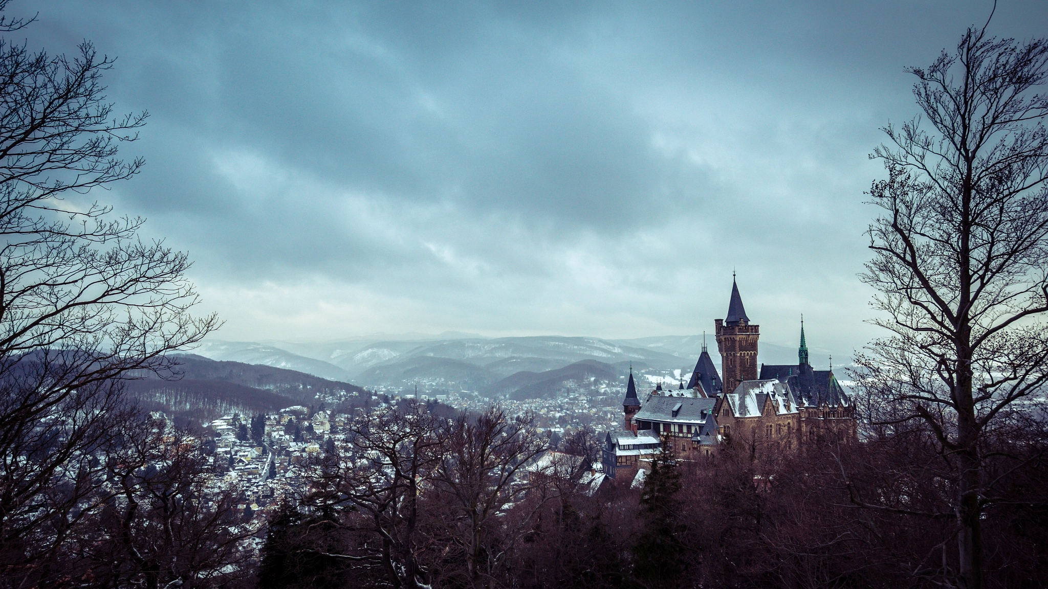 Sigma 10-20mm F3.5 EX DC HSM sample photo. Agnesberg view photography