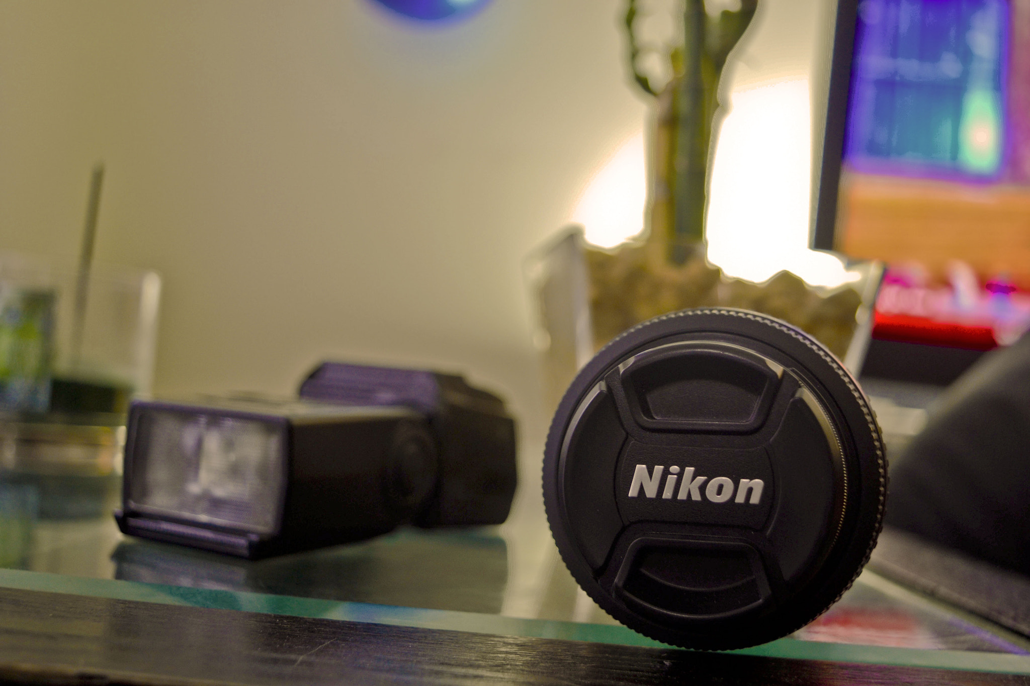 Nikon AF-S DX Nikkor 18-55mm F3.5-5.6G VR II sample photo. Vantage point photography