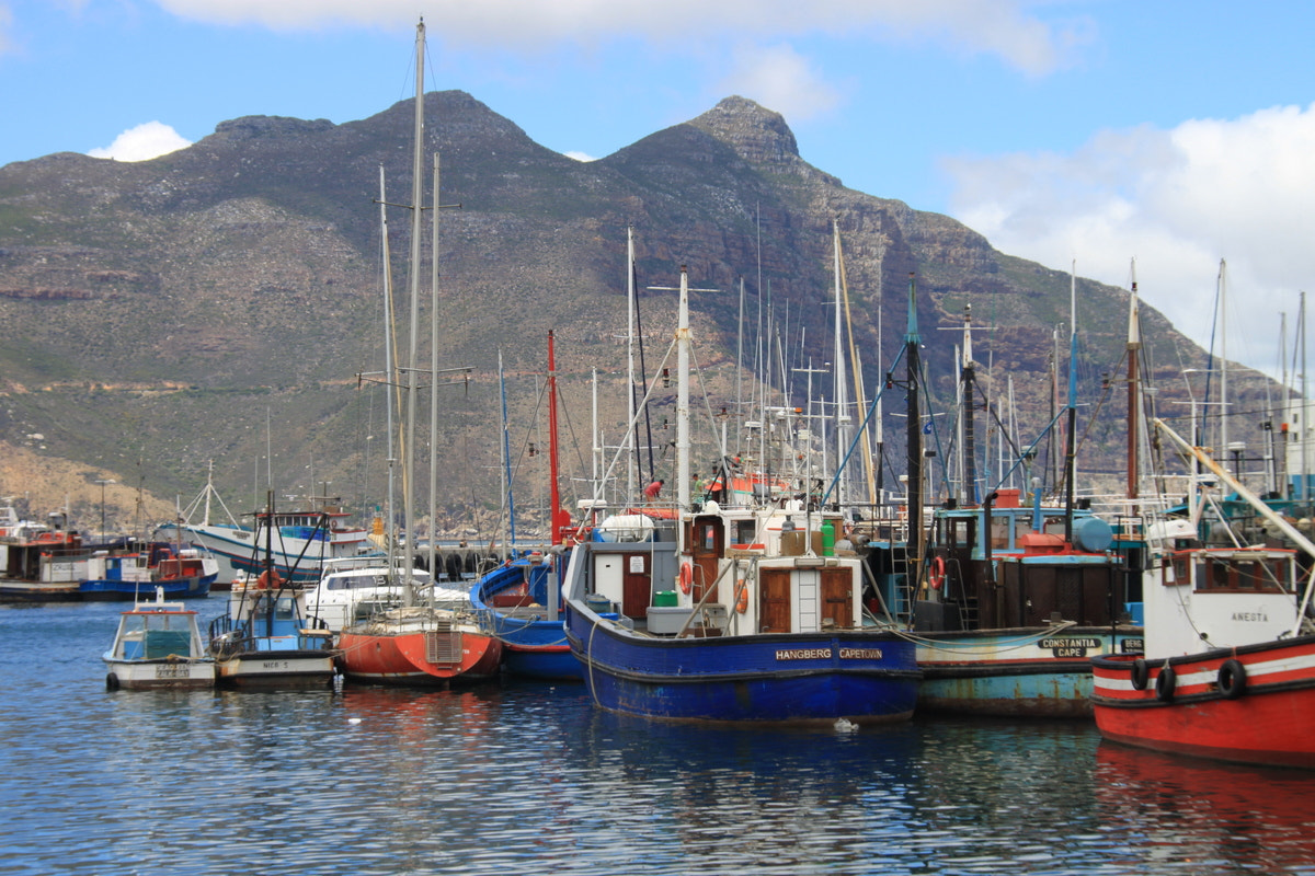 Sigma 18-200mm f/3.5-6.3 DC OS sample photo. Hout bay photography
